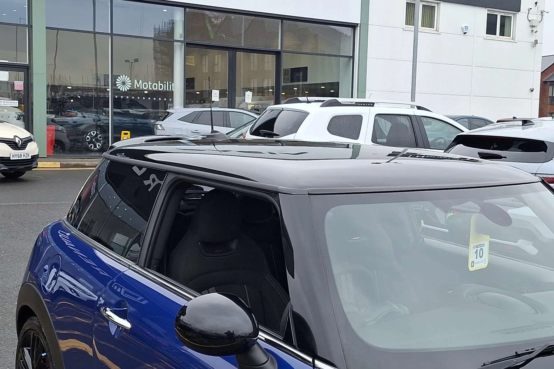 2019 MINI HATCH 2019 MINI HATCH