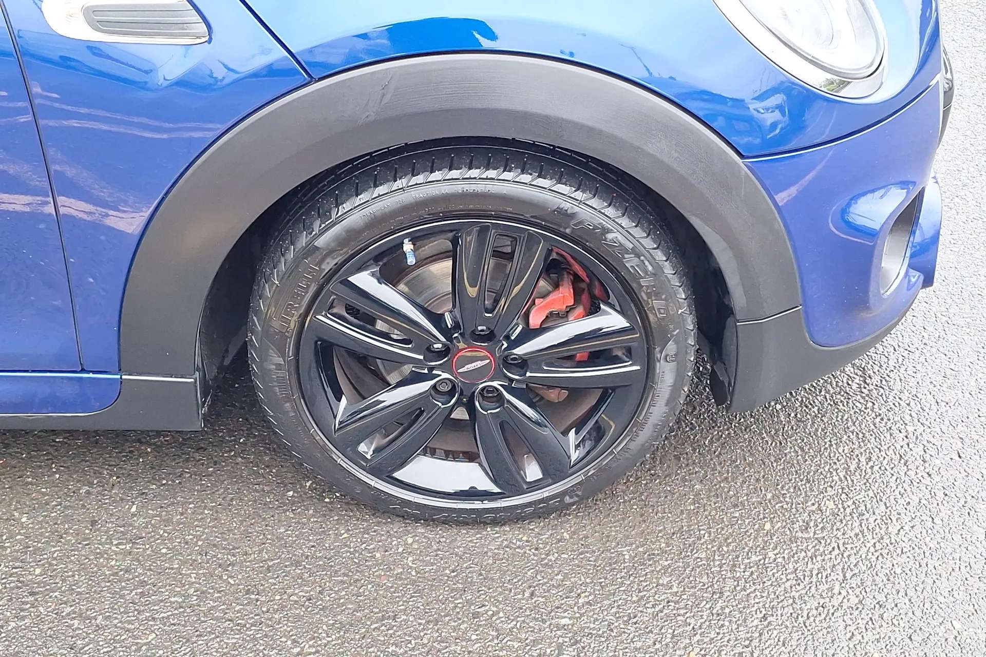 2019 MINI HATCH 2019 MINI HATCH