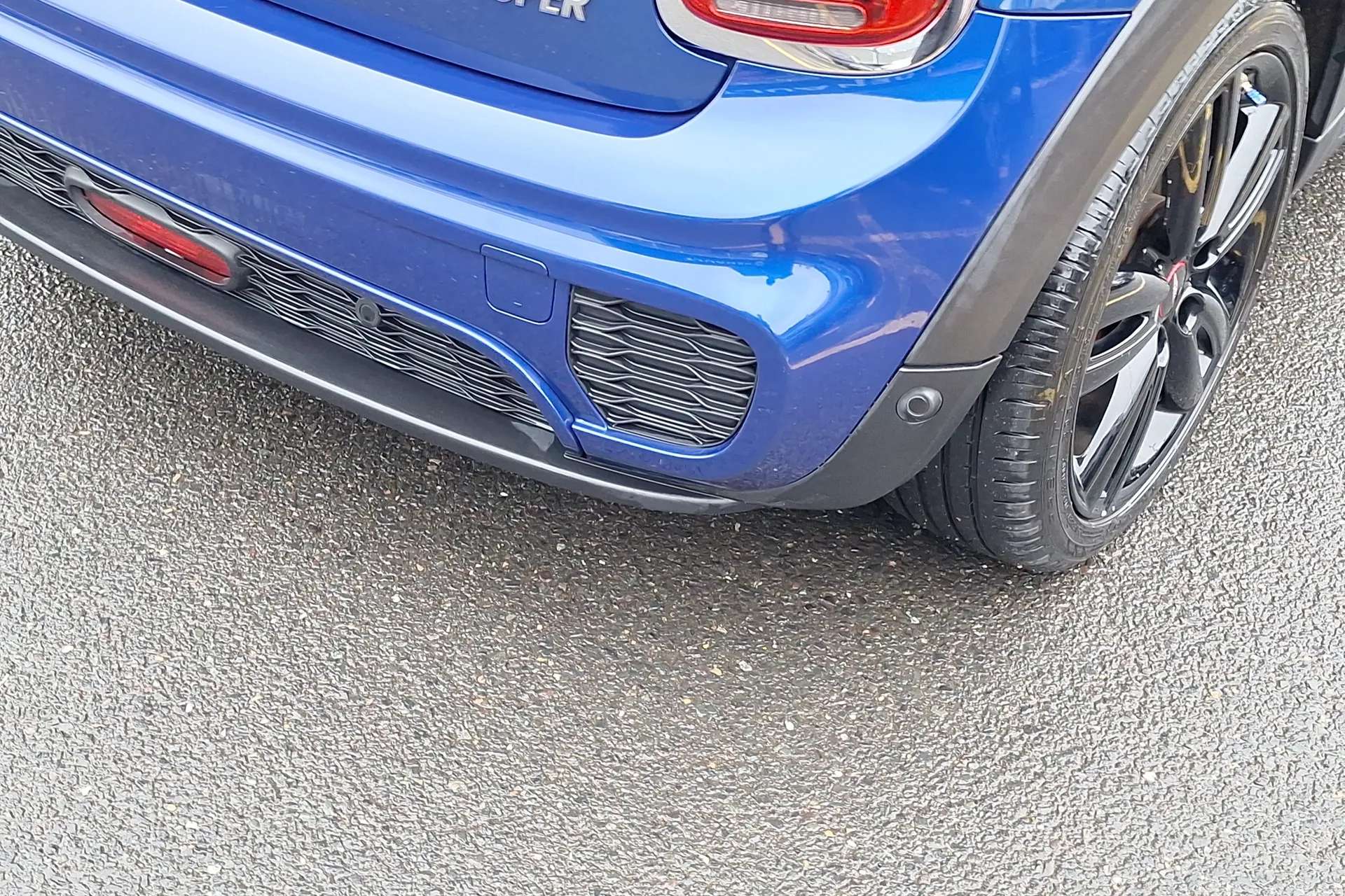 2019 MINI HATCH 2019 MINI HATCH