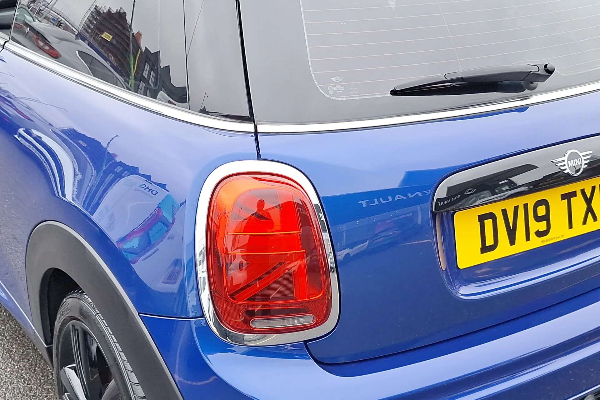 2019 MINI HATCH 2019 MINI HATCH