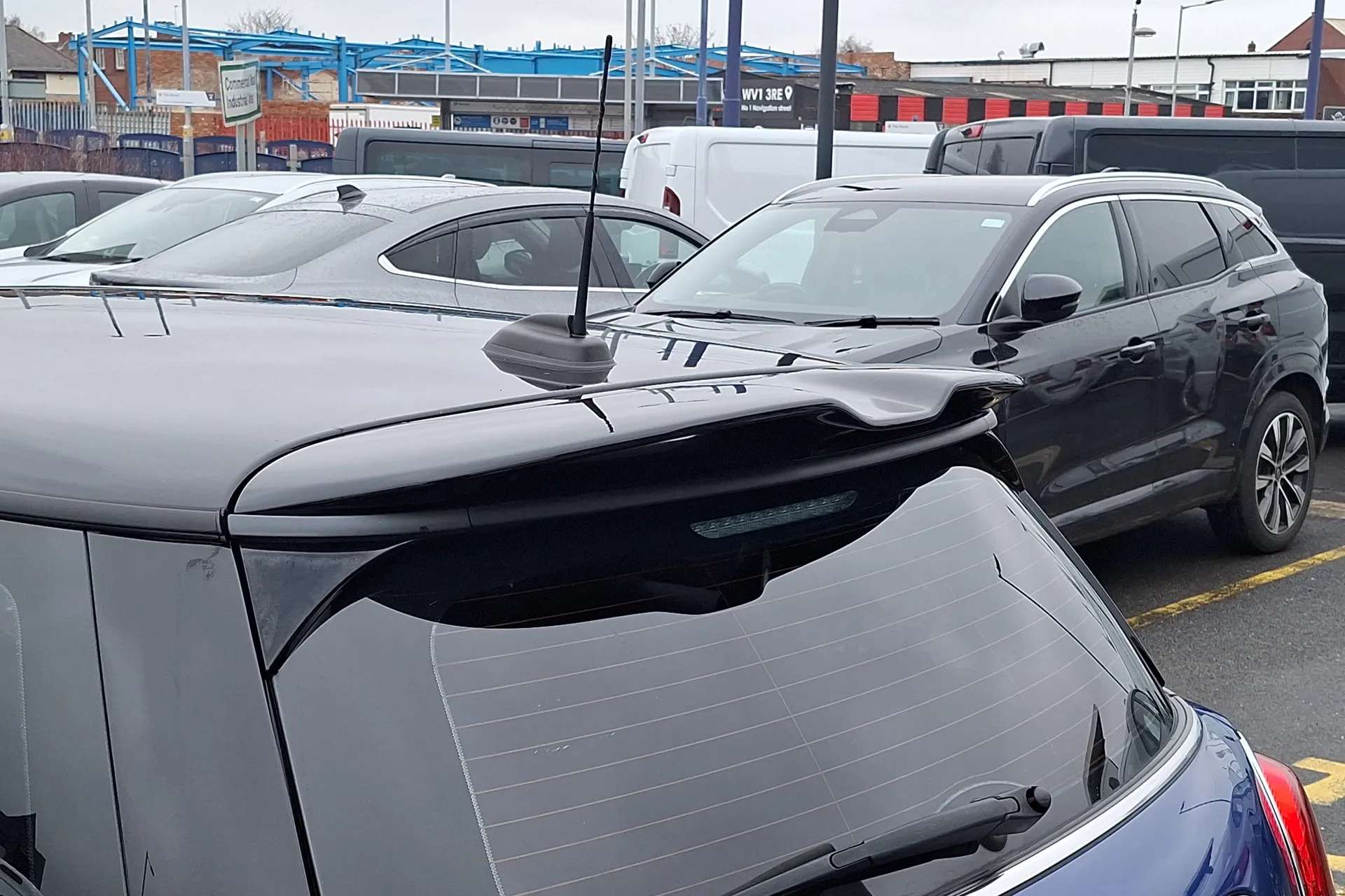 2019 MINI HATCH 2019 MINI HATCH