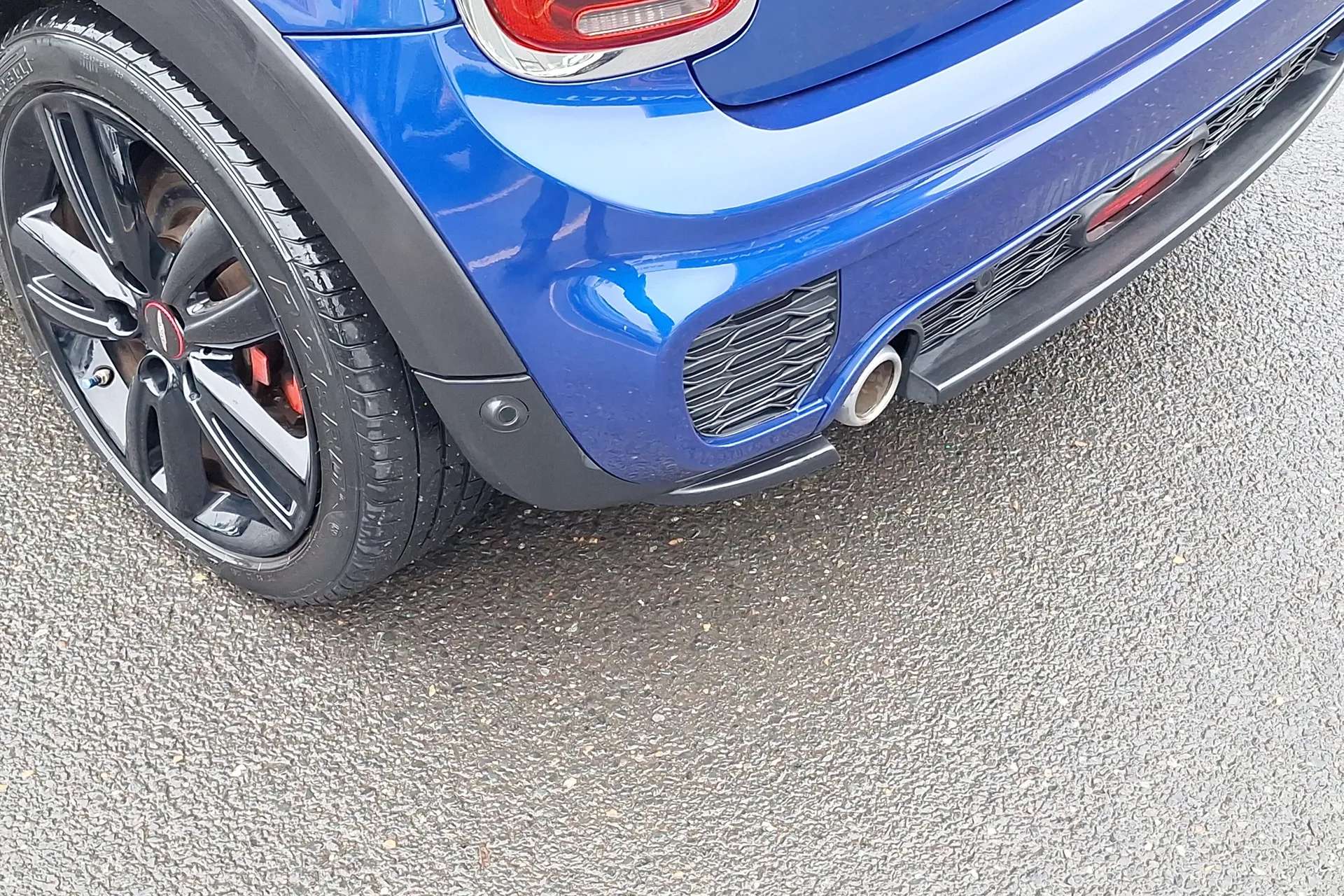 2019 MINI HATCH 2019 MINI HATCH