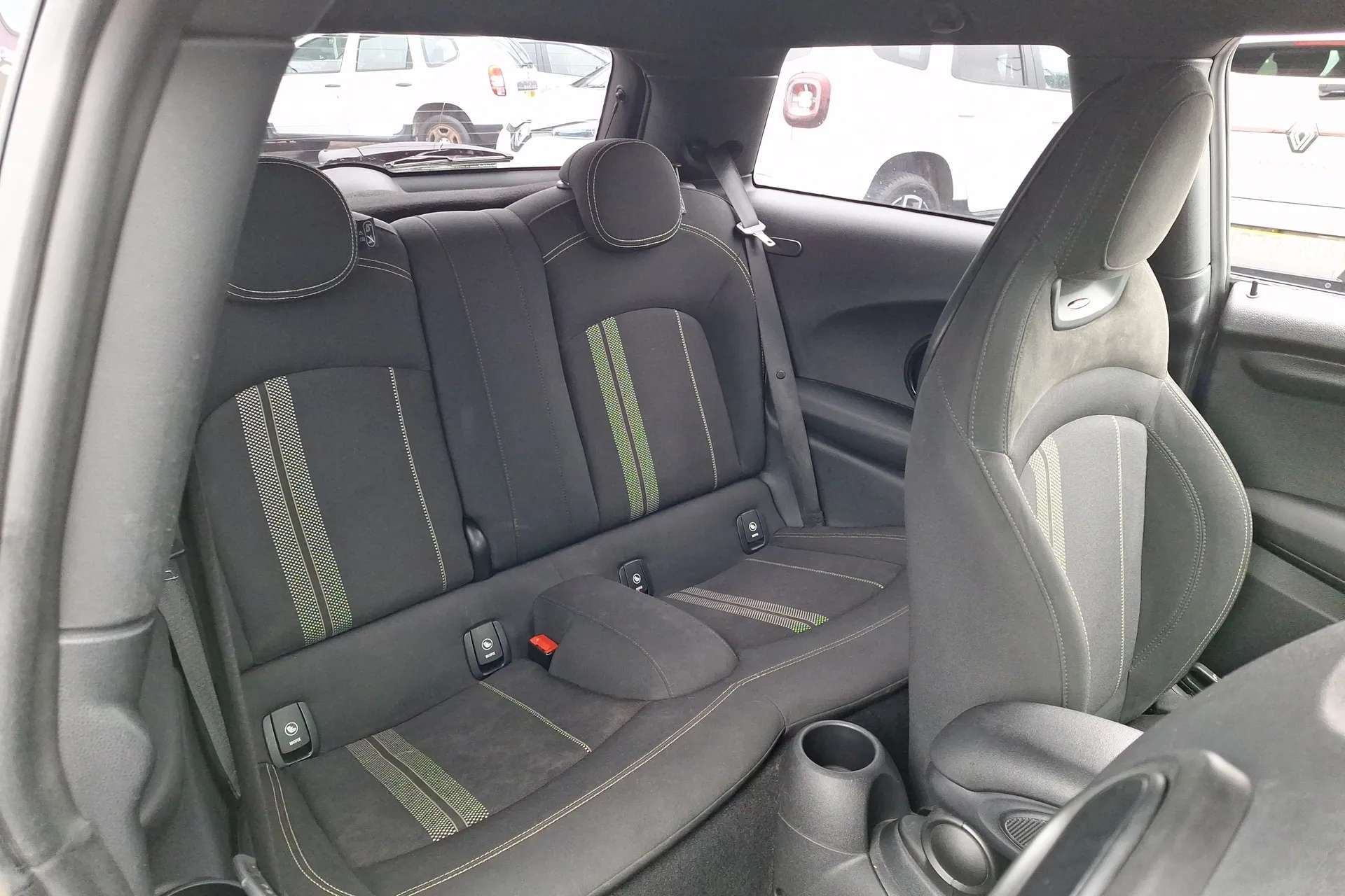 2019 MINI HATCH 2019 MINI HATCH