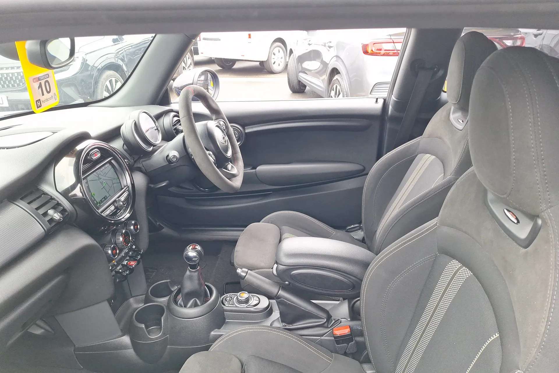 2019 MINI HATCH 2019 MINI HATCH