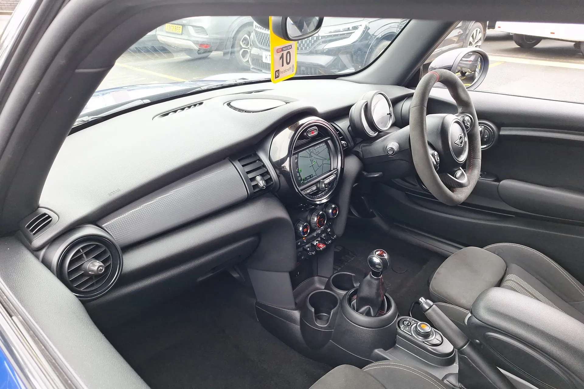 2019 MINI HATCH 2019 MINI HATCH