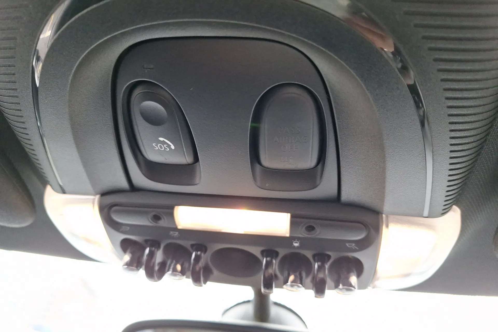 2019 MINI HATCH 2019 MINI HATCH