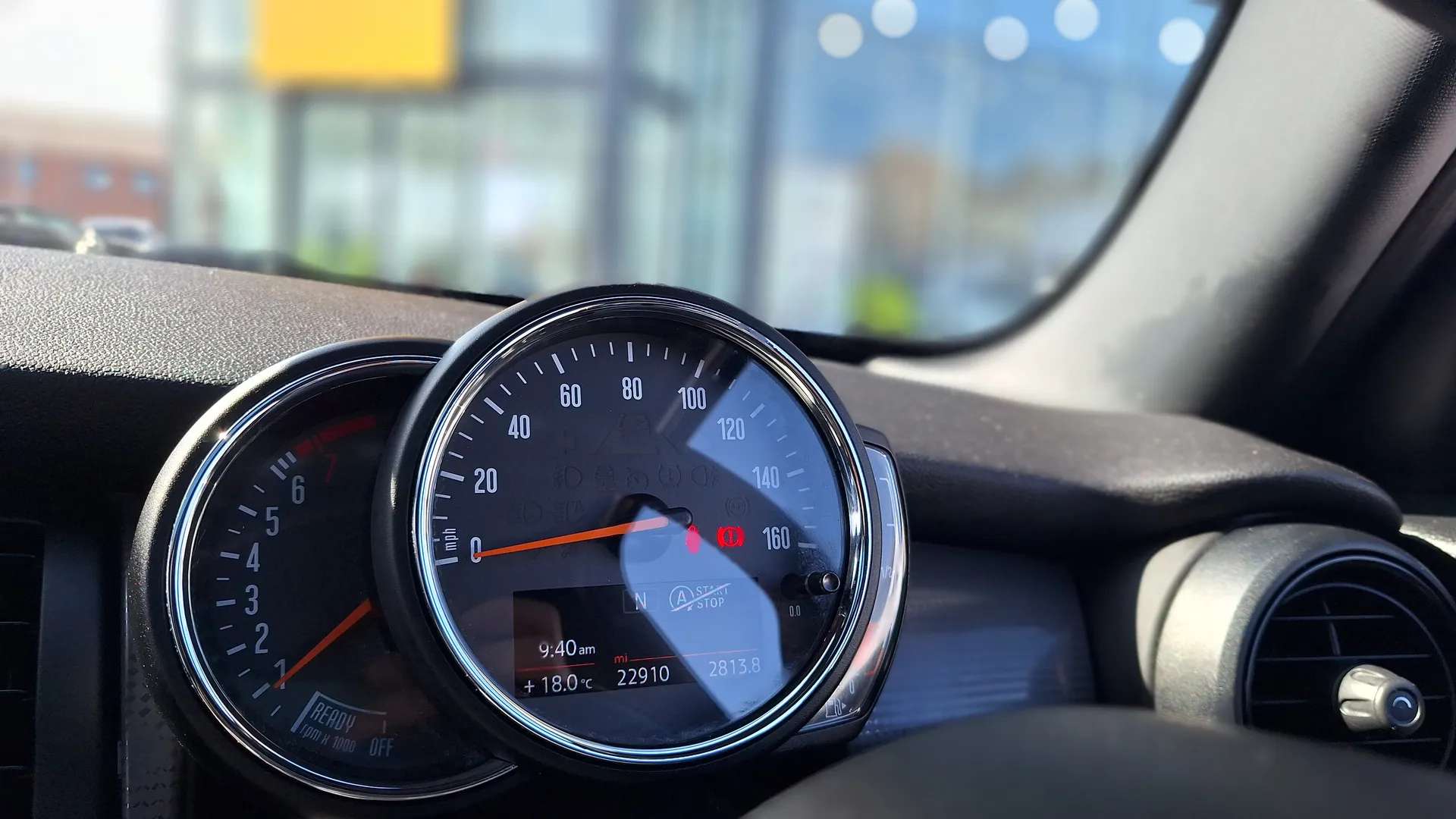 2019 MINI HATCH 2019 MINI HATCH