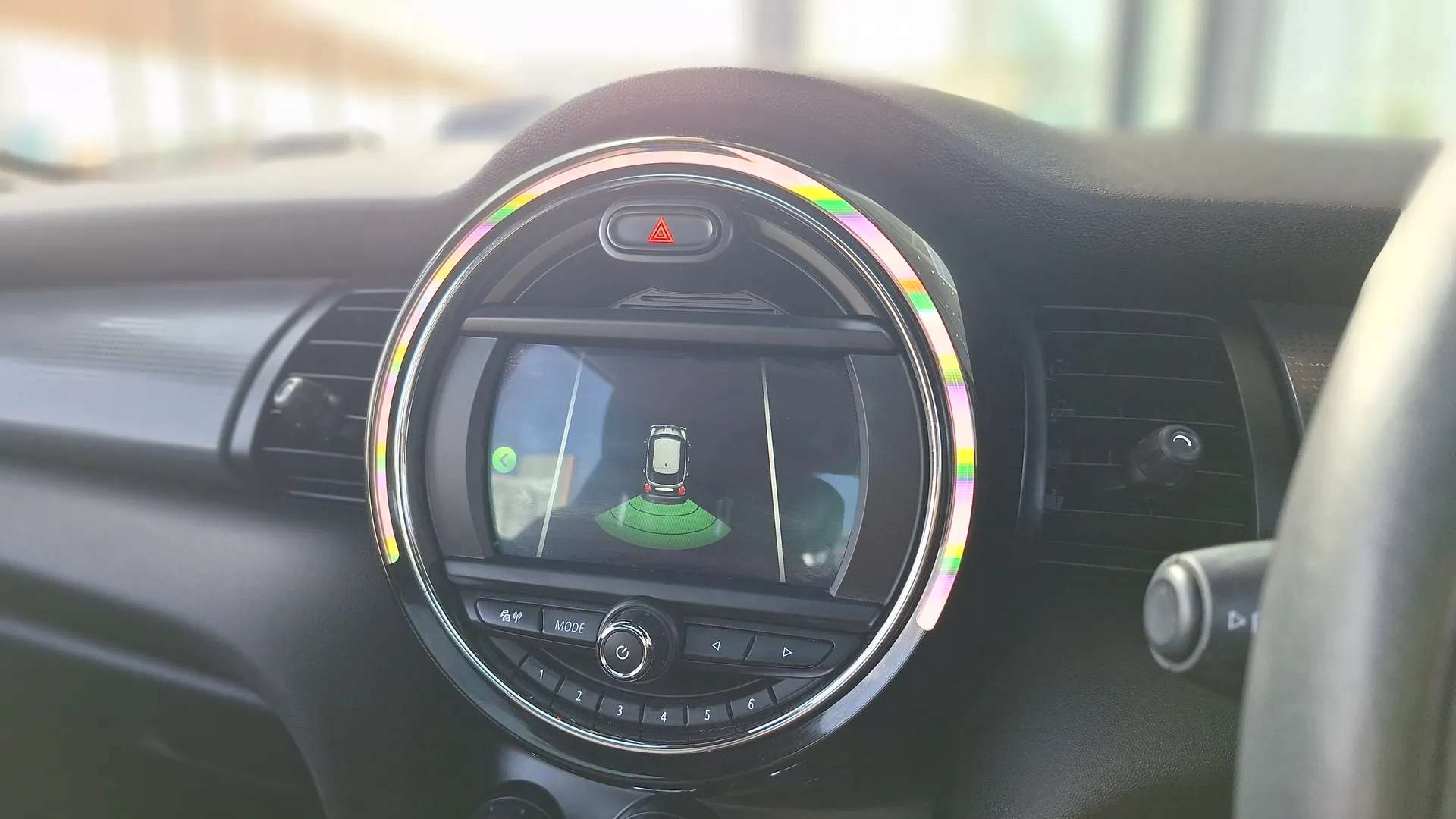 2019 MINI HATCH 2019 MINI HATCH