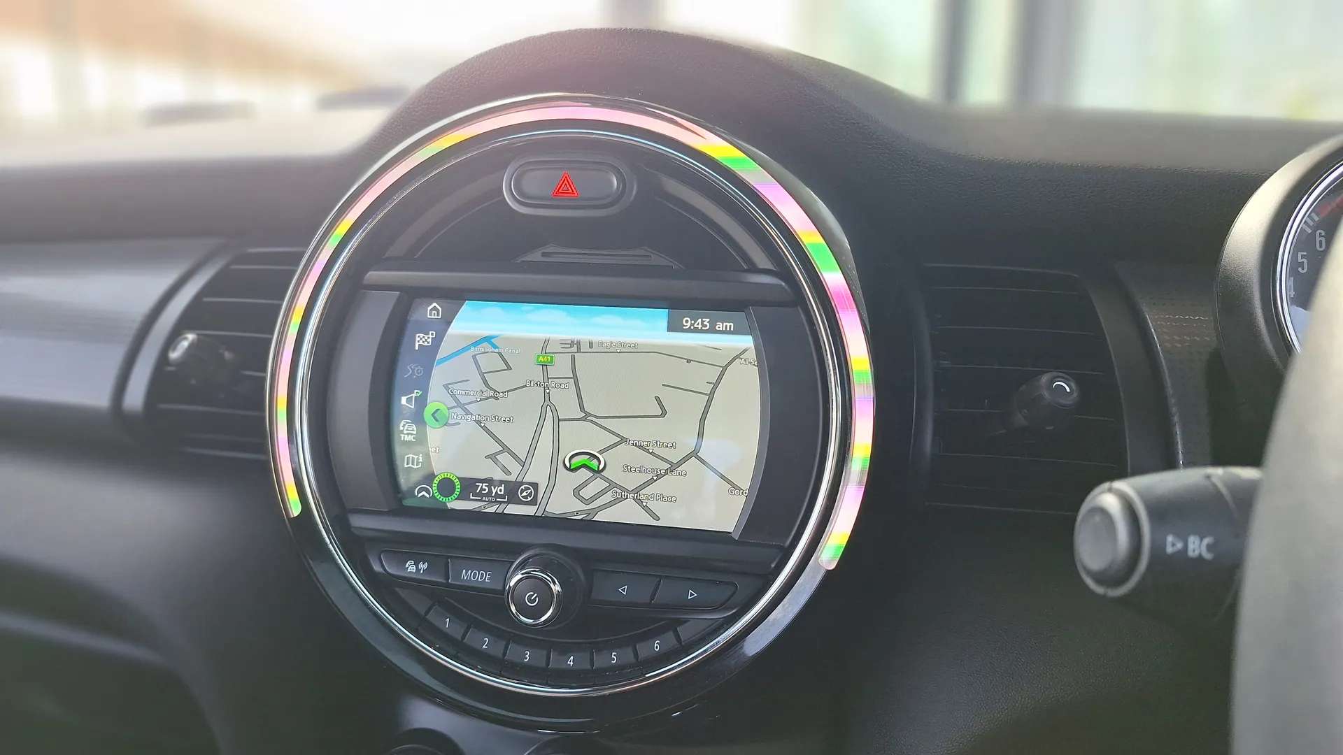 2019 MINI HATCH 2019 MINI HATCH