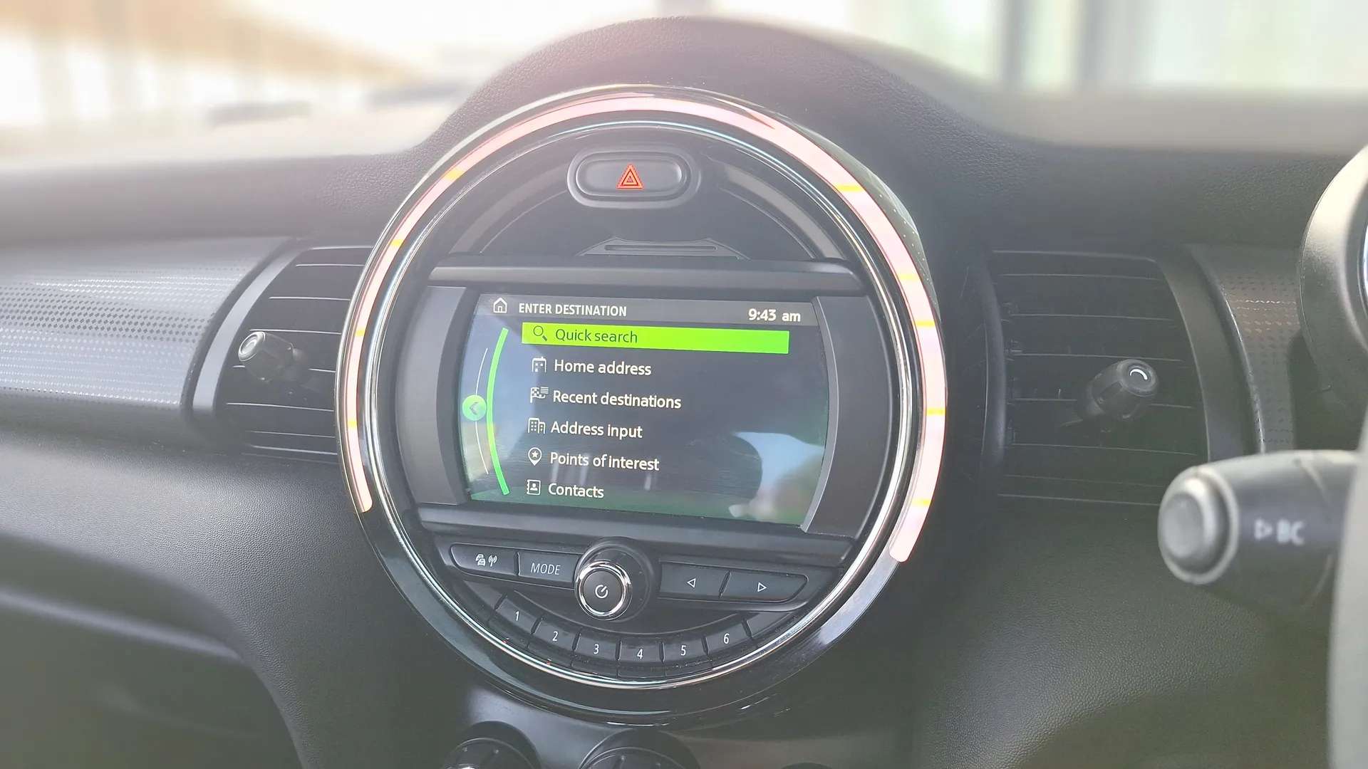 2019 MINI HATCH 2019 MINI HATCH