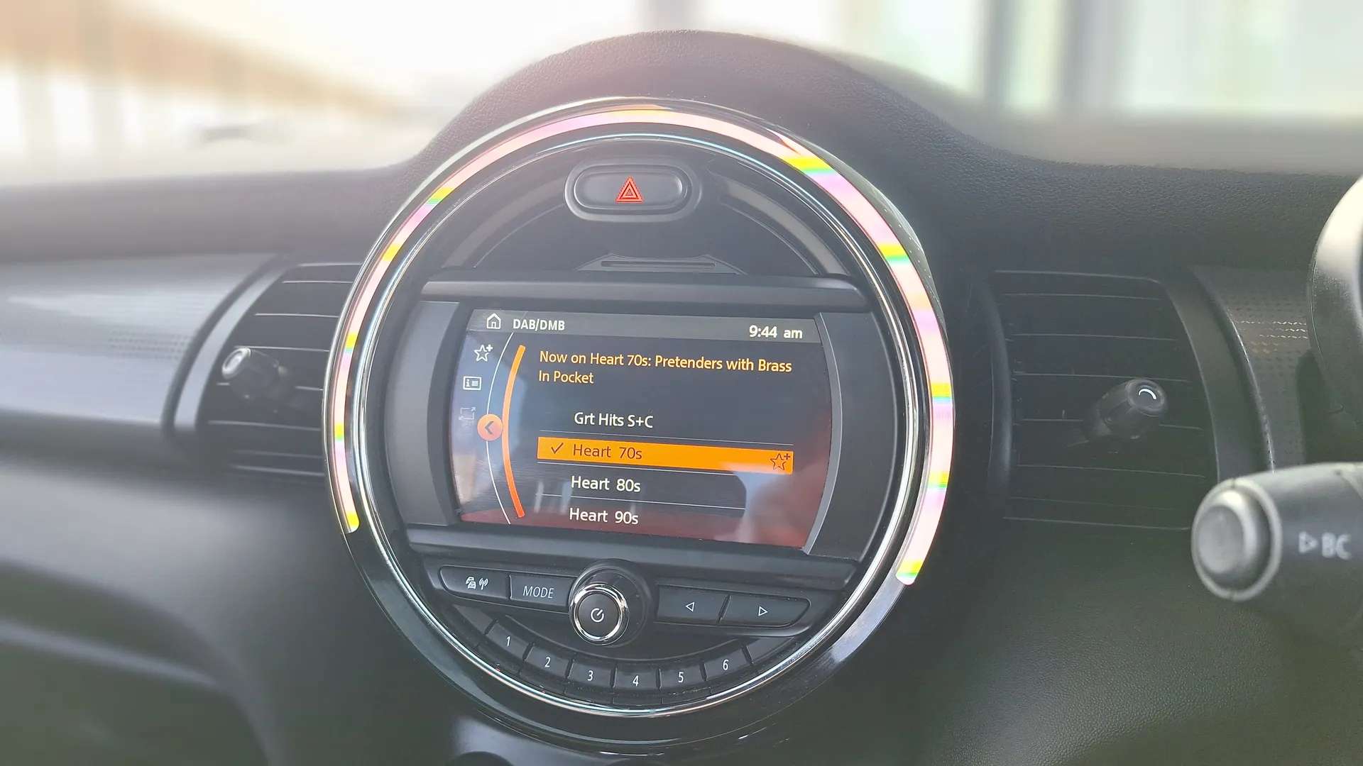 2019 MINI HATCH 2019 MINI HATCH