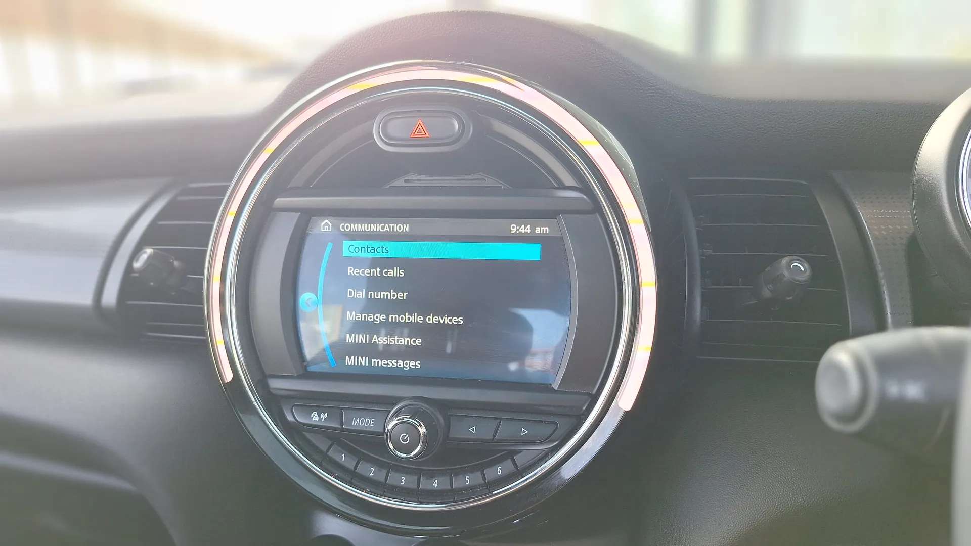 2019 MINI HATCH 2019 MINI HATCH