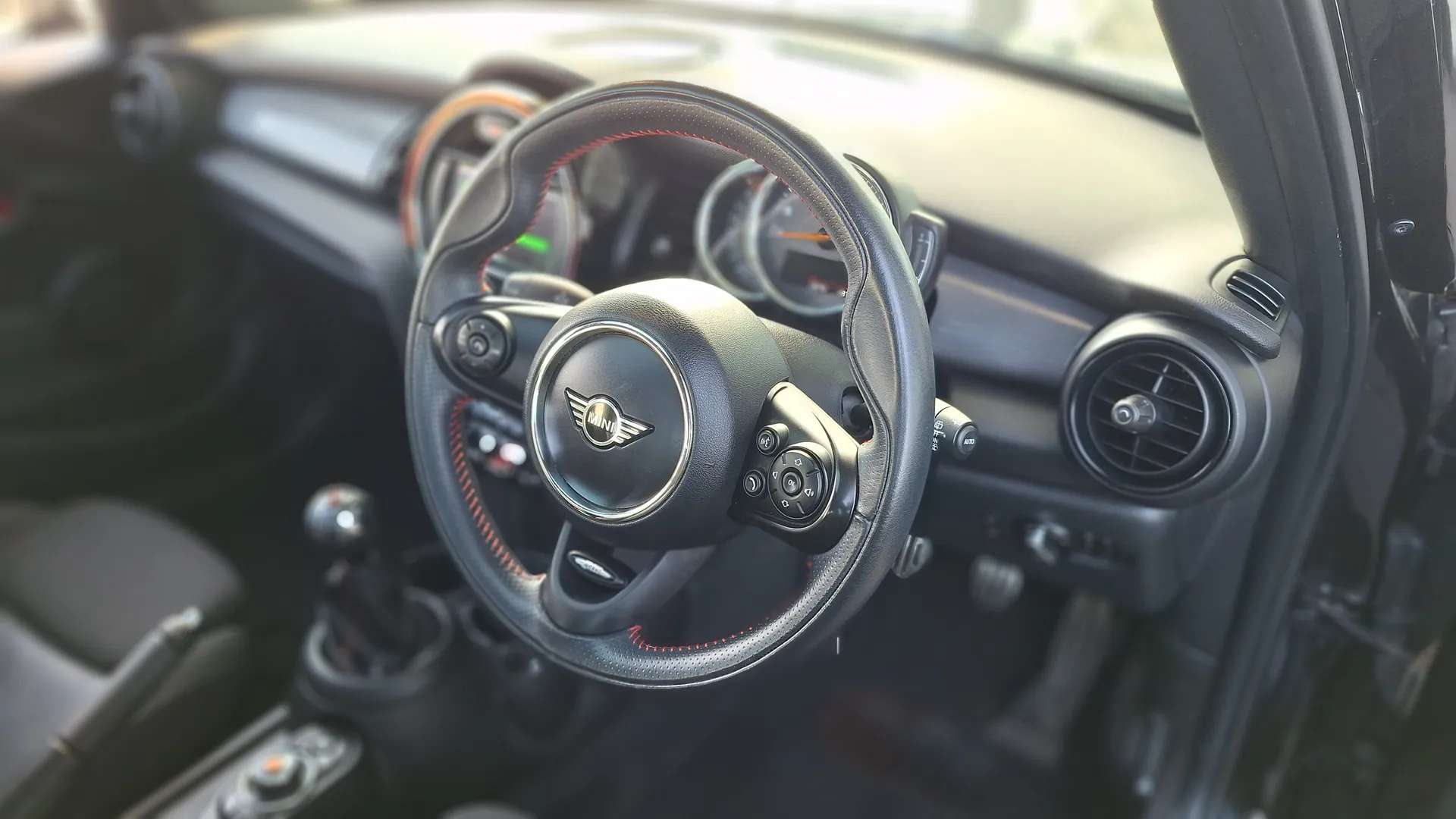 2019 MINI HATCH 2019 MINI HATCH