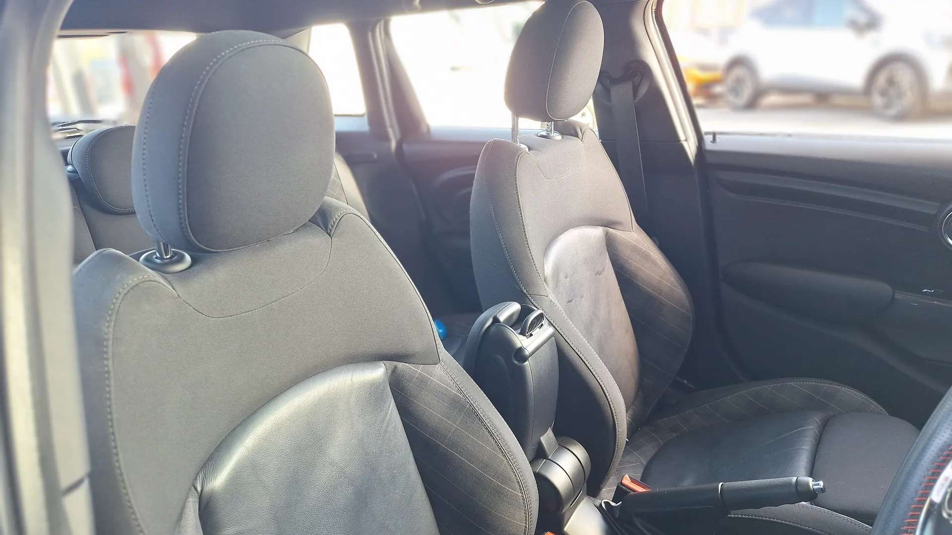 2019 MINI HATCH 2019 MINI HATCH