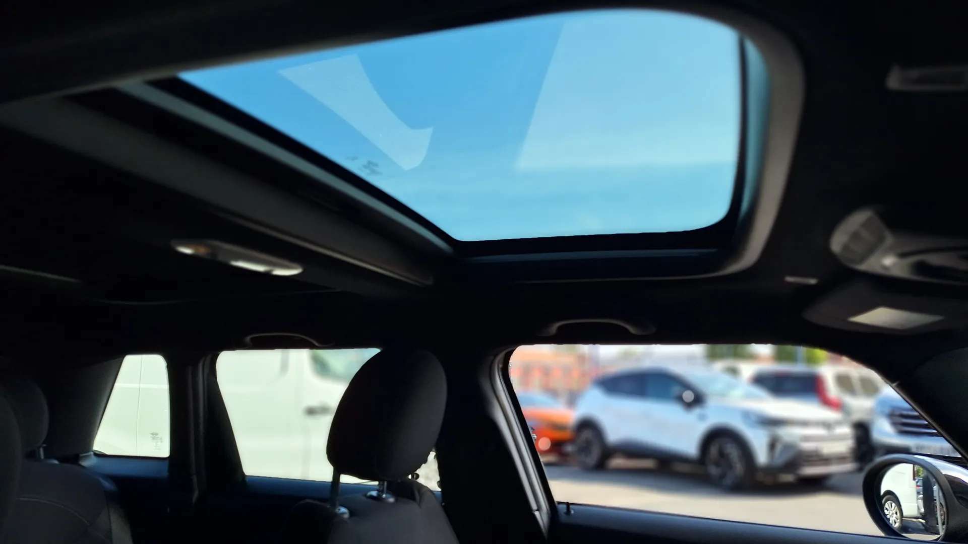 2019 MINI HATCH 2019 MINI HATCH