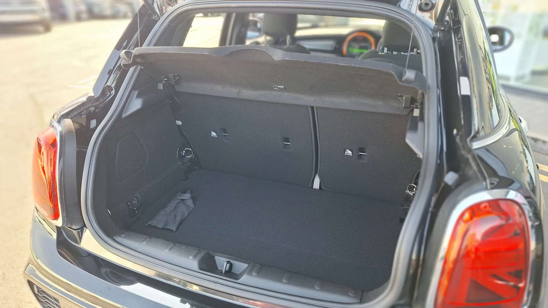 2019 MINI HATCH 2019 MINI HATCH