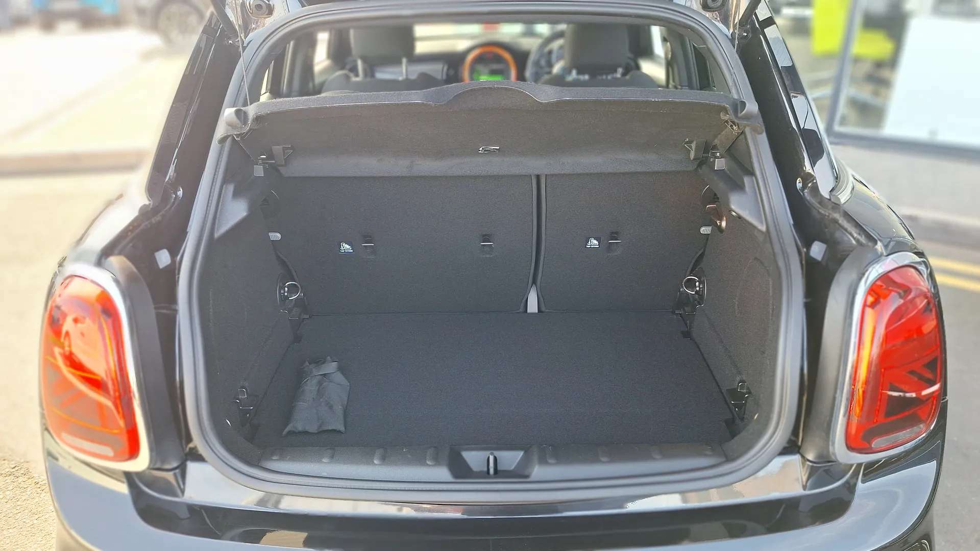 2019 MINI HATCH 2019 MINI HATCH