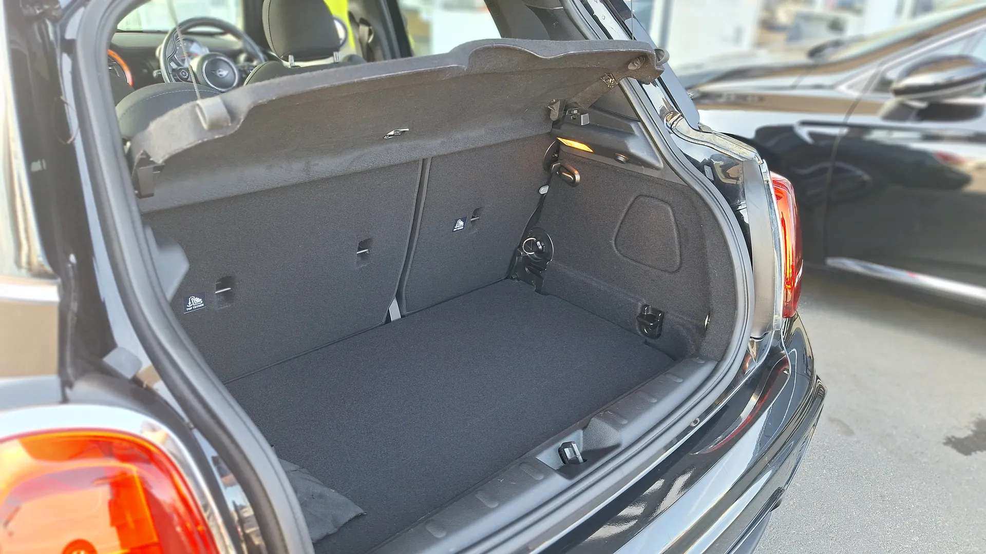 2019 MINI HATCH 2019 MINI HATCH
