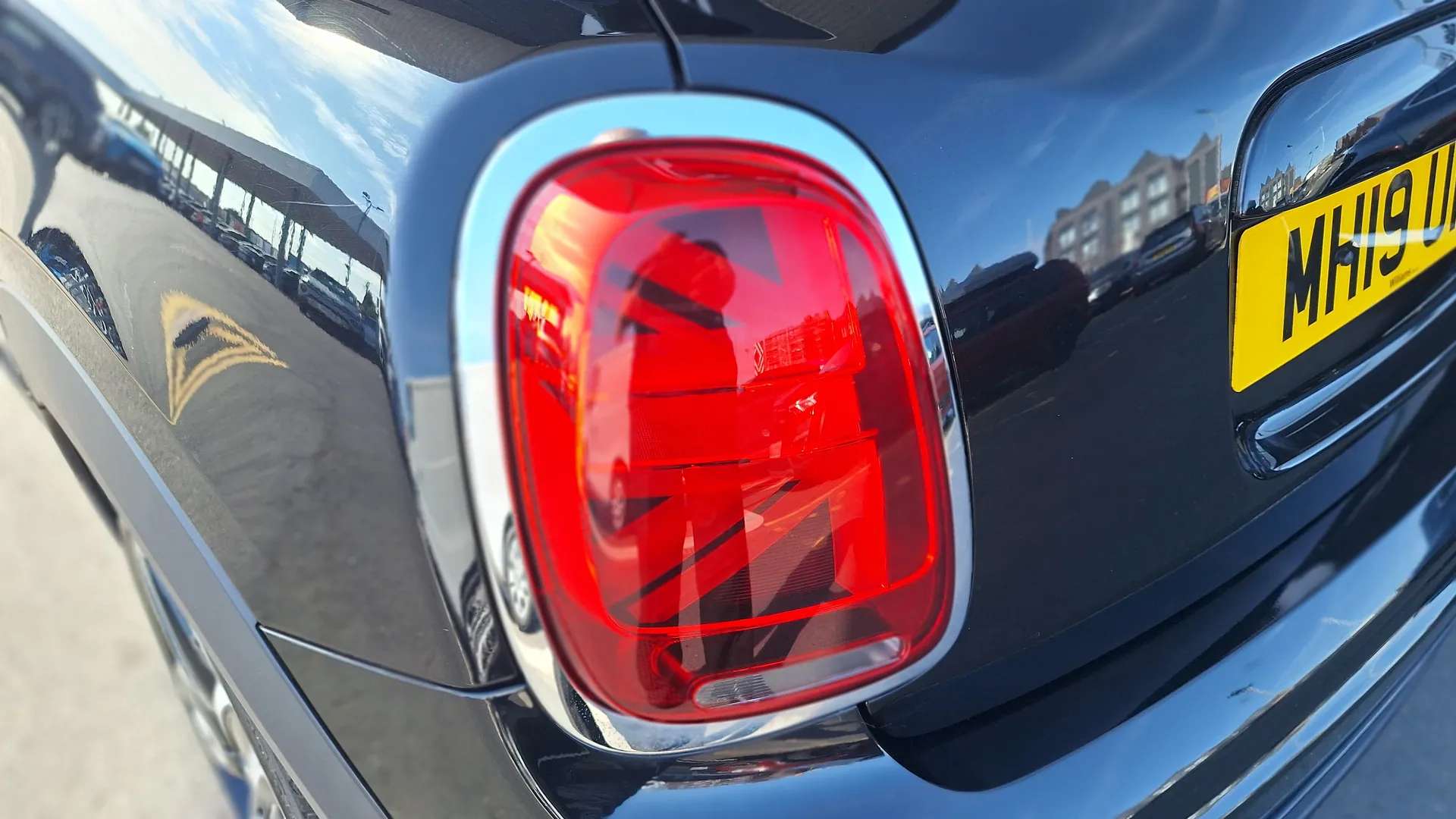 2019 MINI HATCH 2019 MINI HATCH
