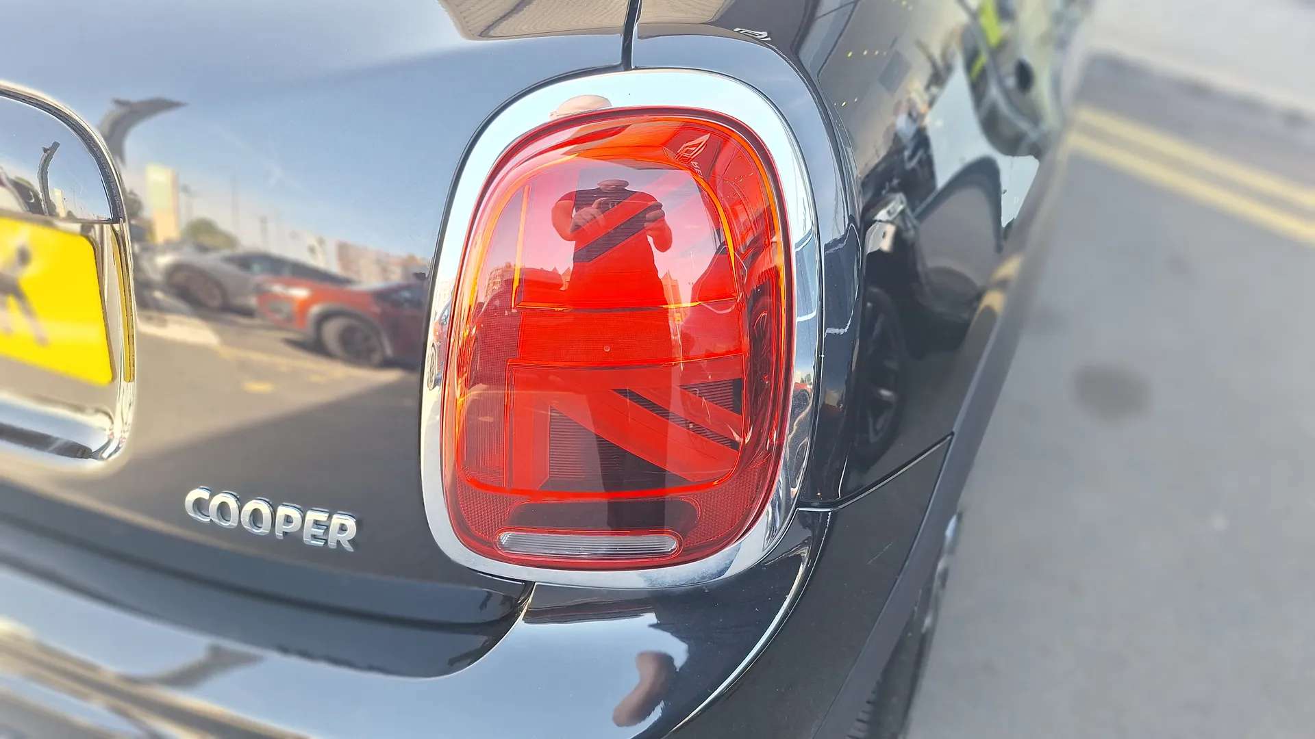 2019 MINI HATCH 2019 MINI HATCH