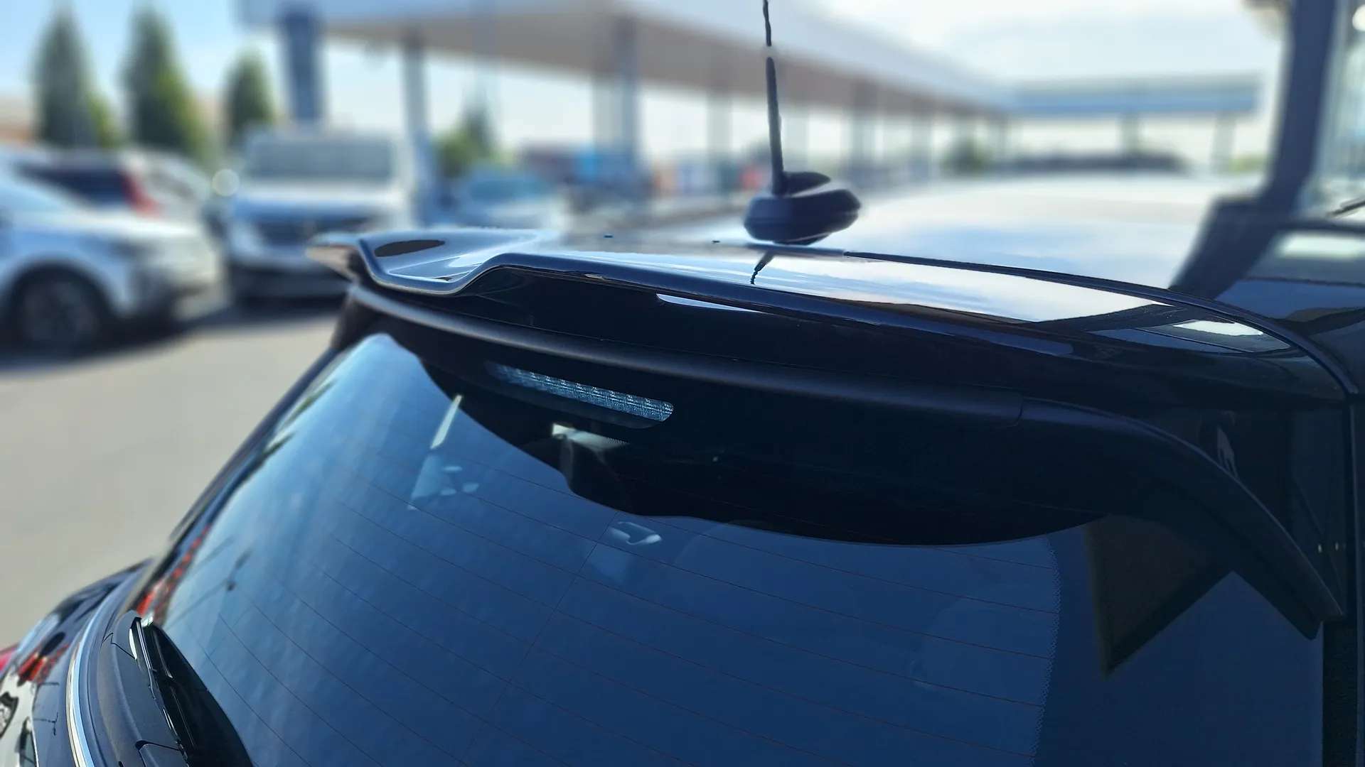 2019 MINI HATCH 2019 MINI HATCH