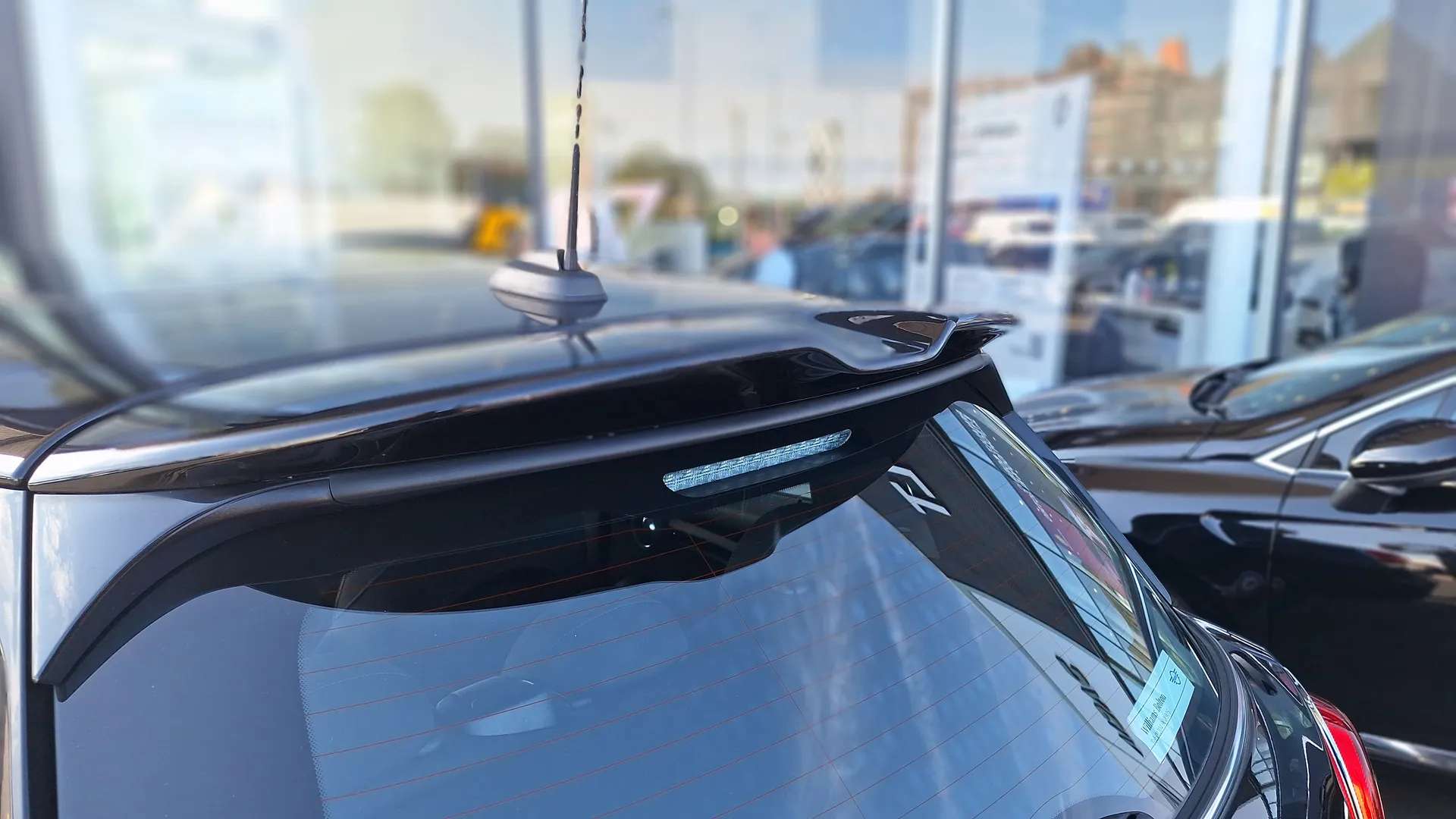 2019 MINI HATCH 2019 MINI HATCH