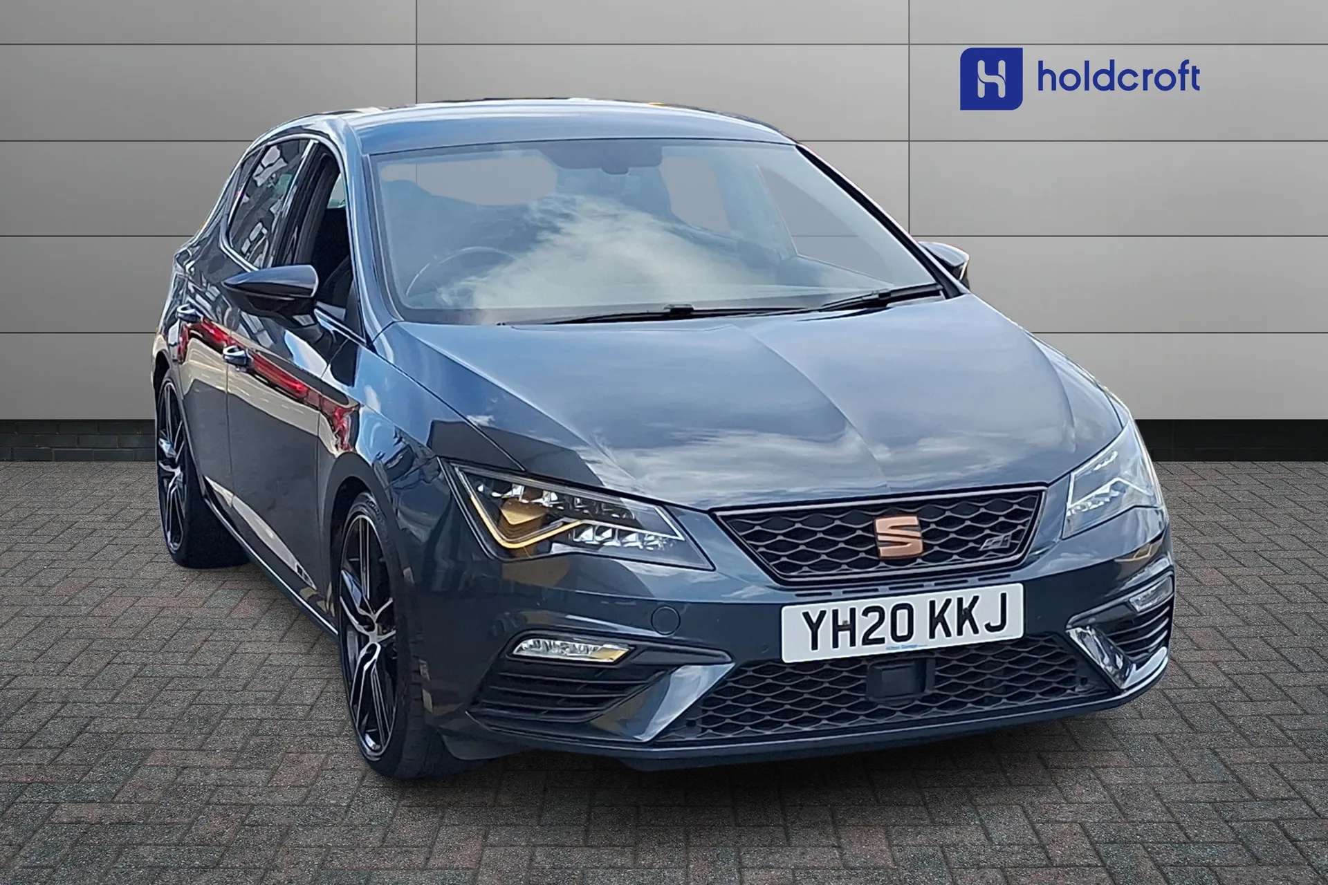 2020 SEAT LEON 2020 SEAT LEON