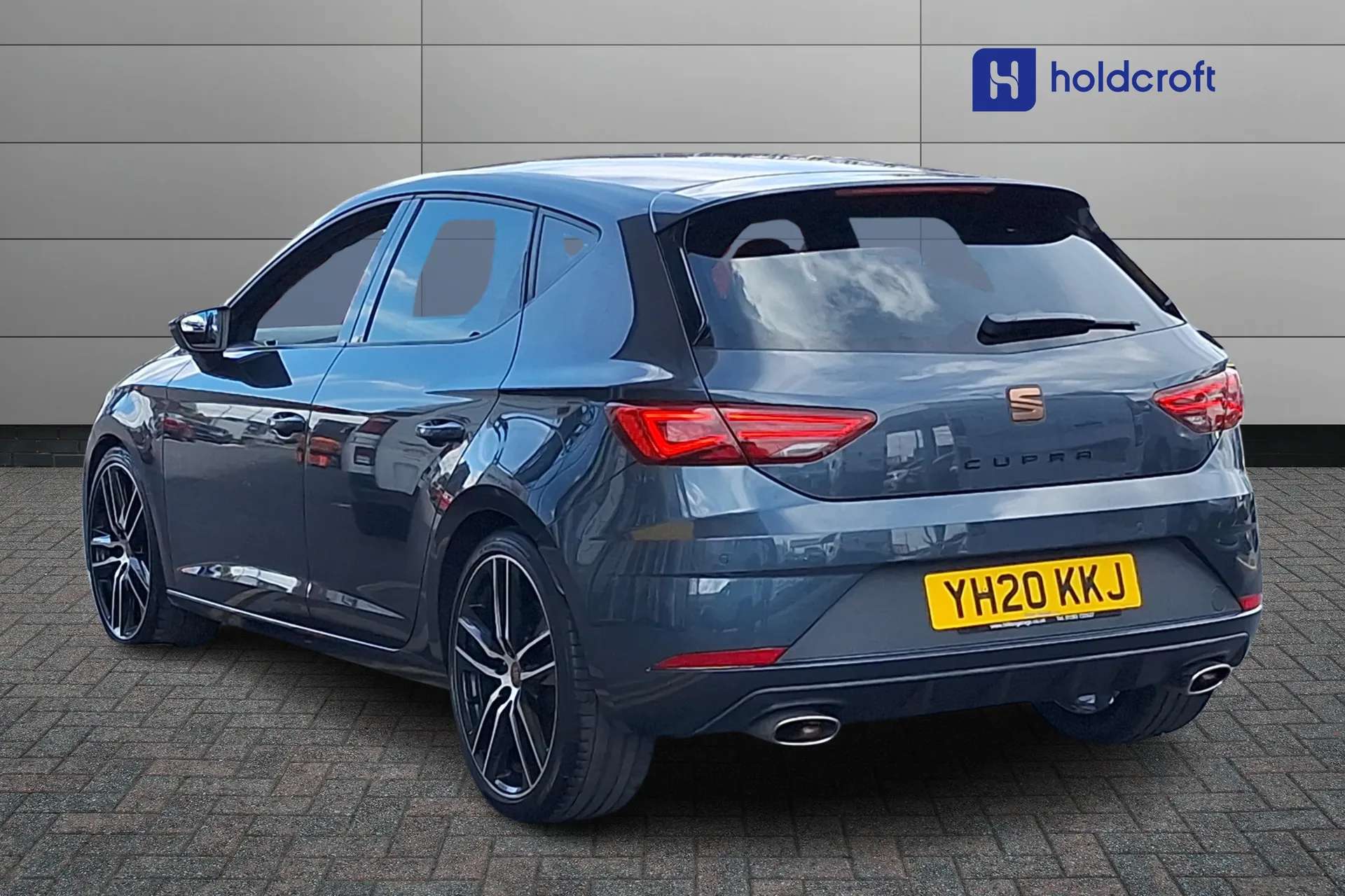 2020 SEAT LEON 2020 SEAT LEON