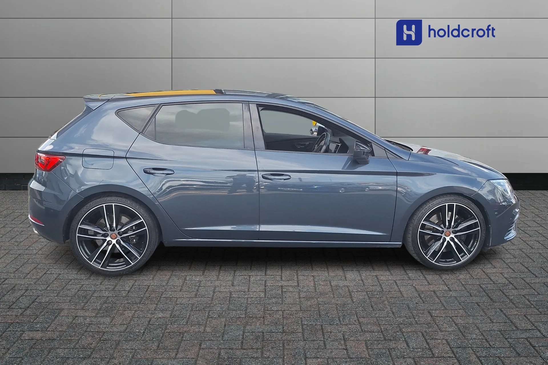 2020 SEAT LEON 2020 SEAT LEON