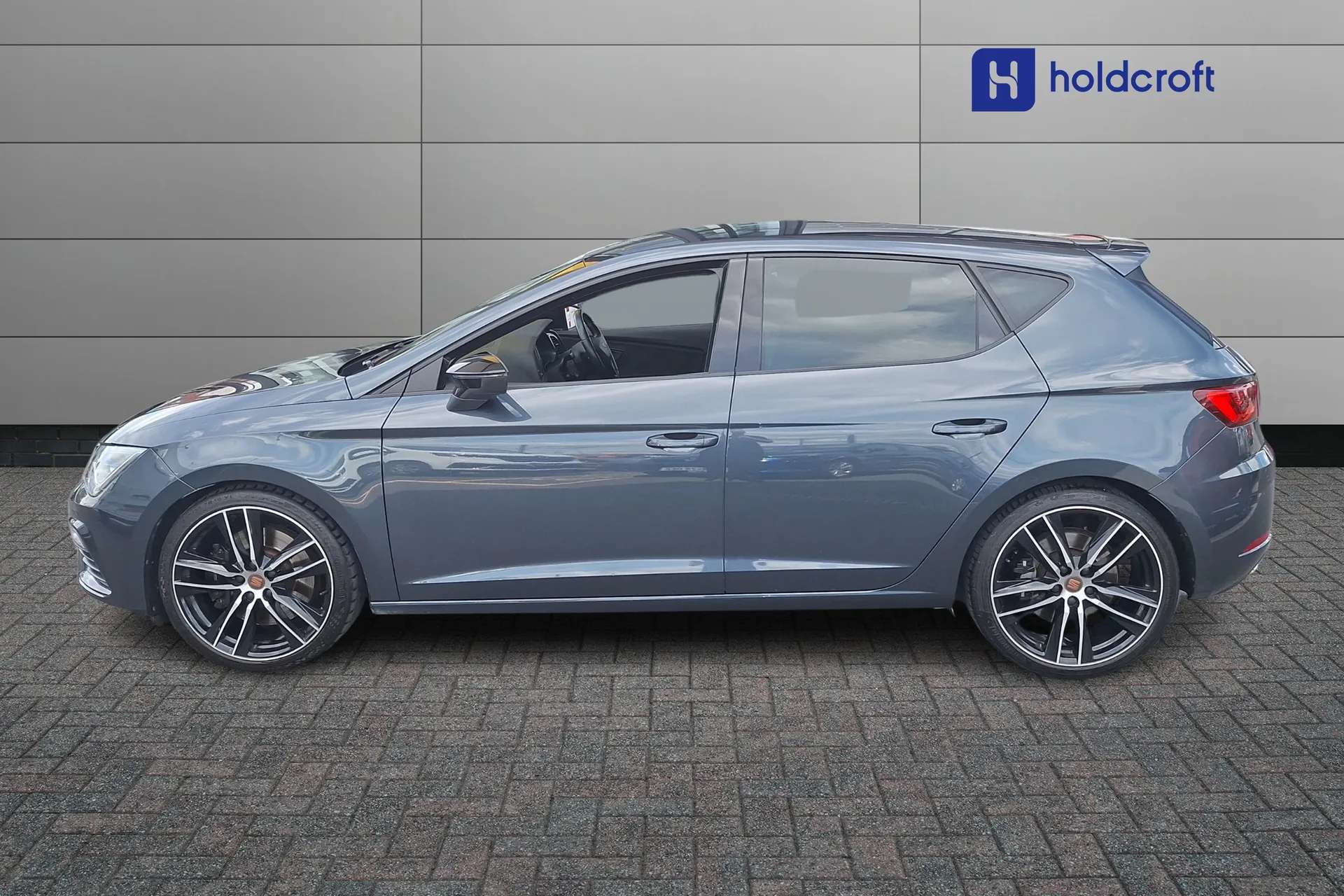 2020 SEAT LEON 2020 SEAT LEON