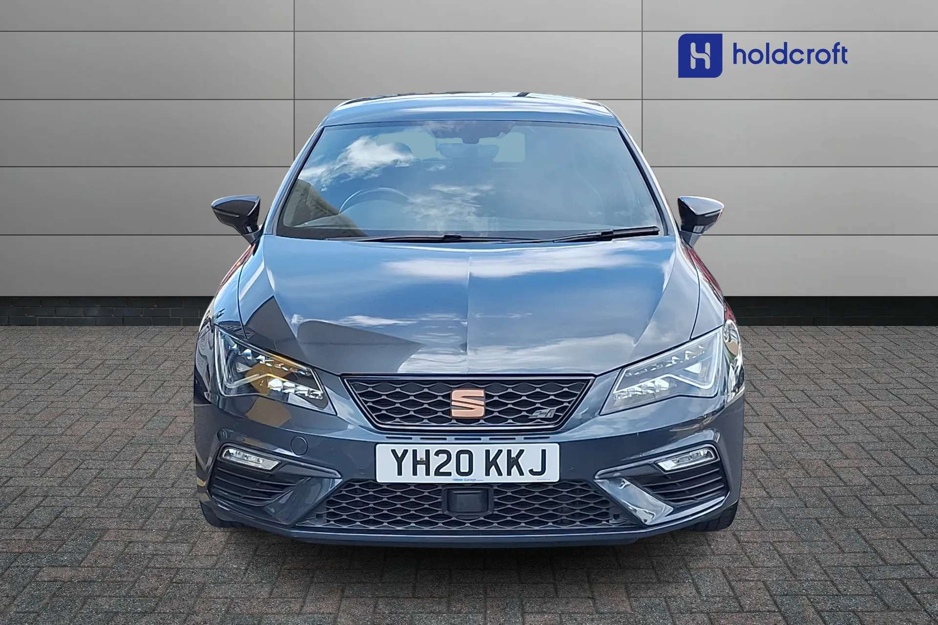 2020 SEAT LEON 2020 SEAT LEON