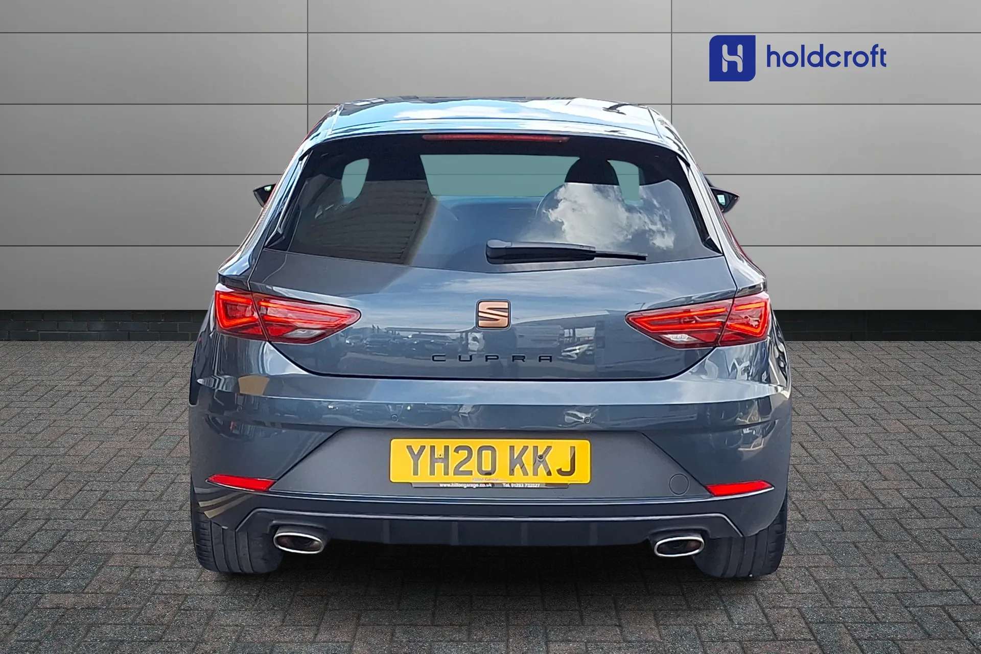 2020 SEAT LEON 2020 SEAT LEON
