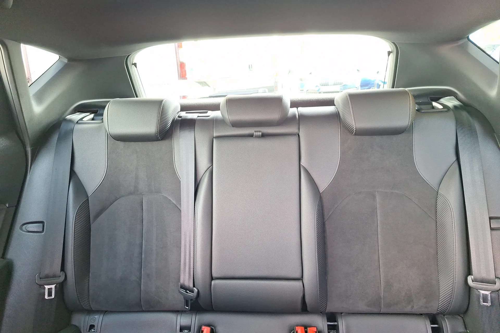 2020 SEAT LEON 2020 SEAT LEON