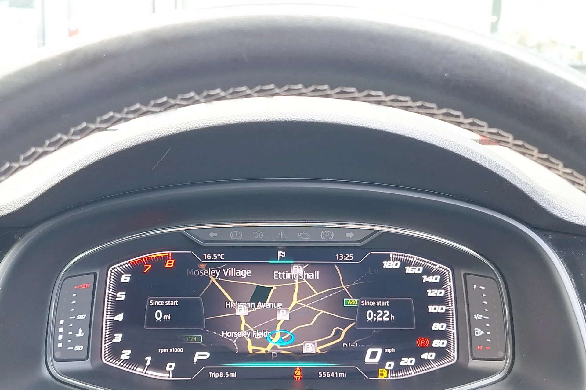 2020 SEAT LEON 2020 SEAT LEON