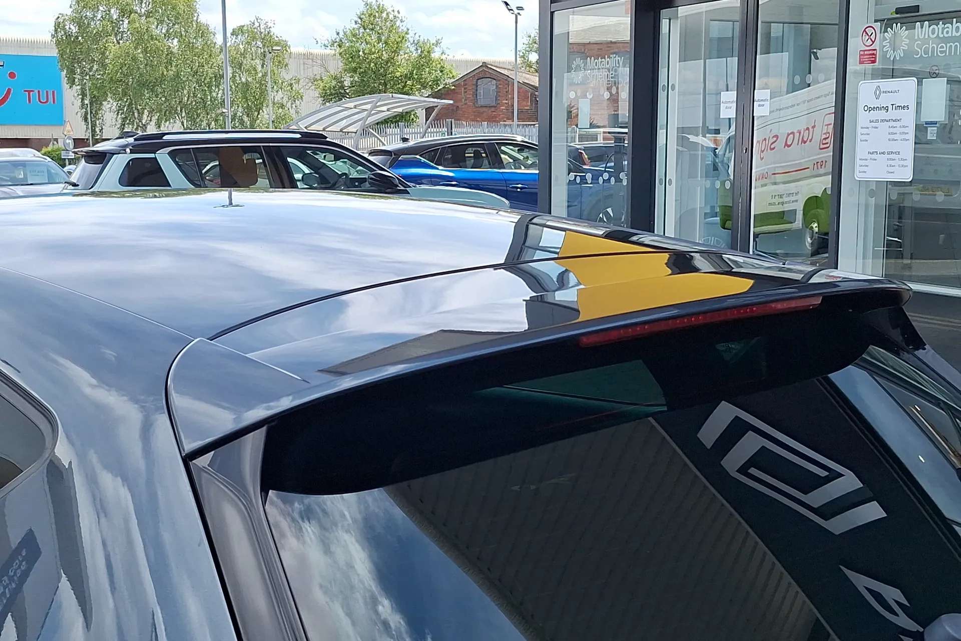 2020 SEAT LEON 2020 SEAT LEON