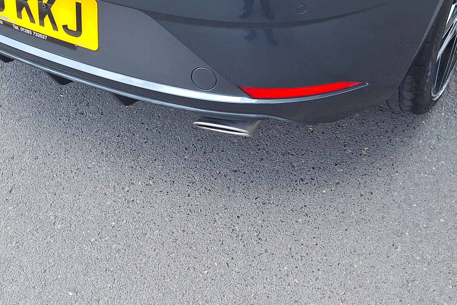 2020 SEAT LEON 2020 SEAT LEON