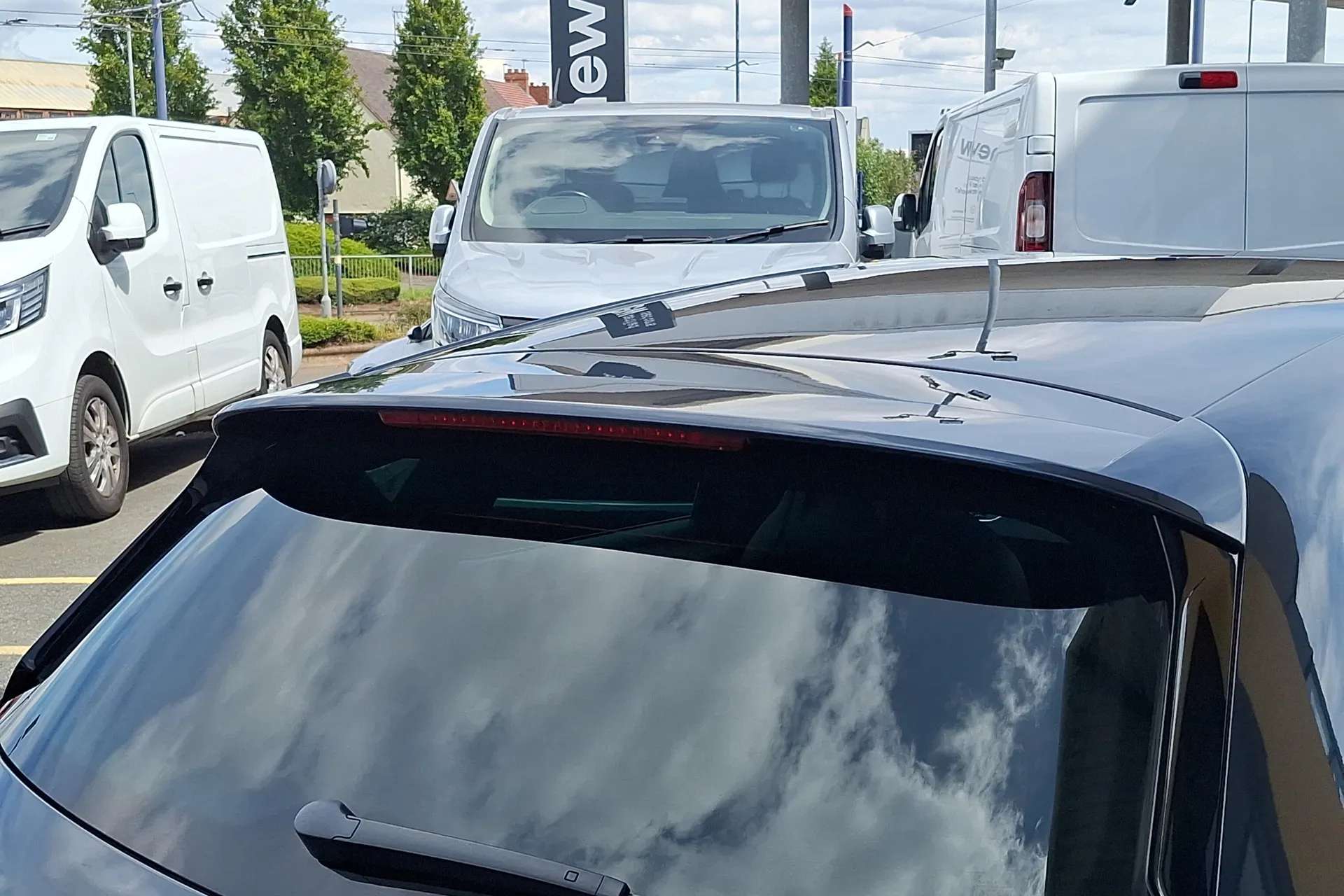 2020 SEAT LEON 2020 SEAT LEON