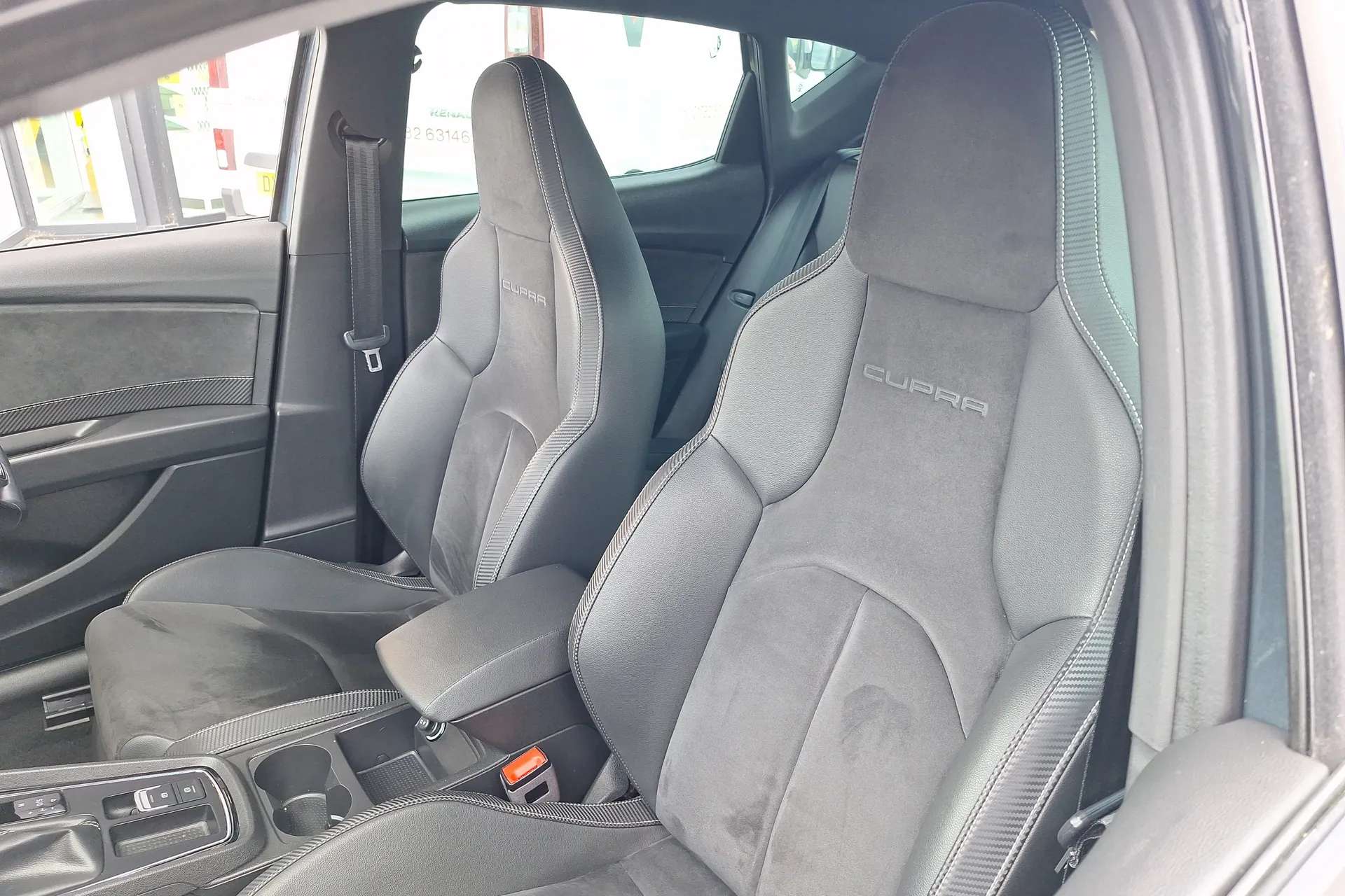 2020 SEAT LEON 2020 SEAT LEON