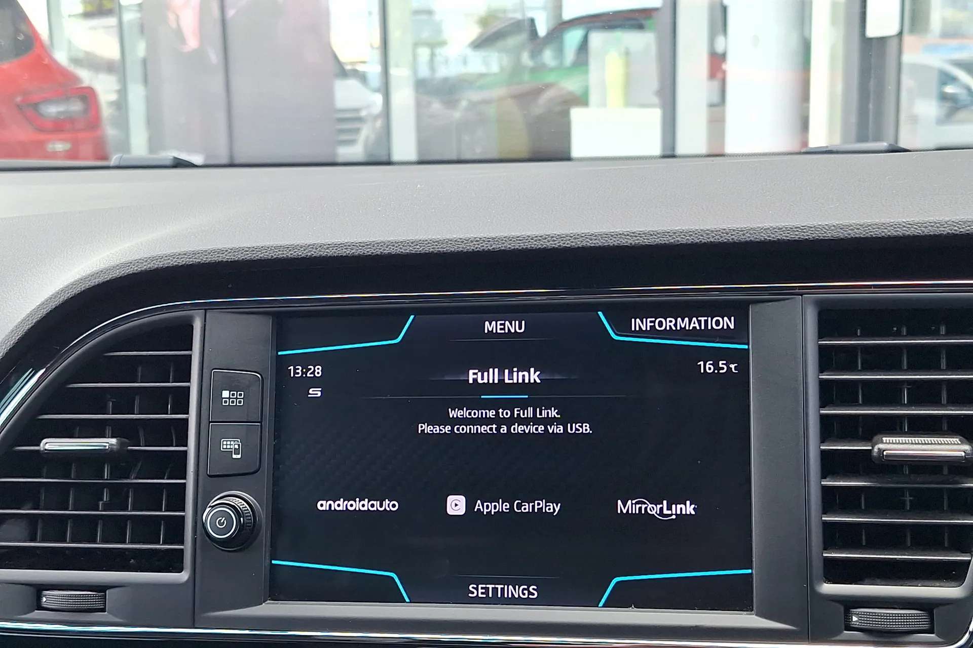 2020 SEAT LEON 2020 SEAT LEON
