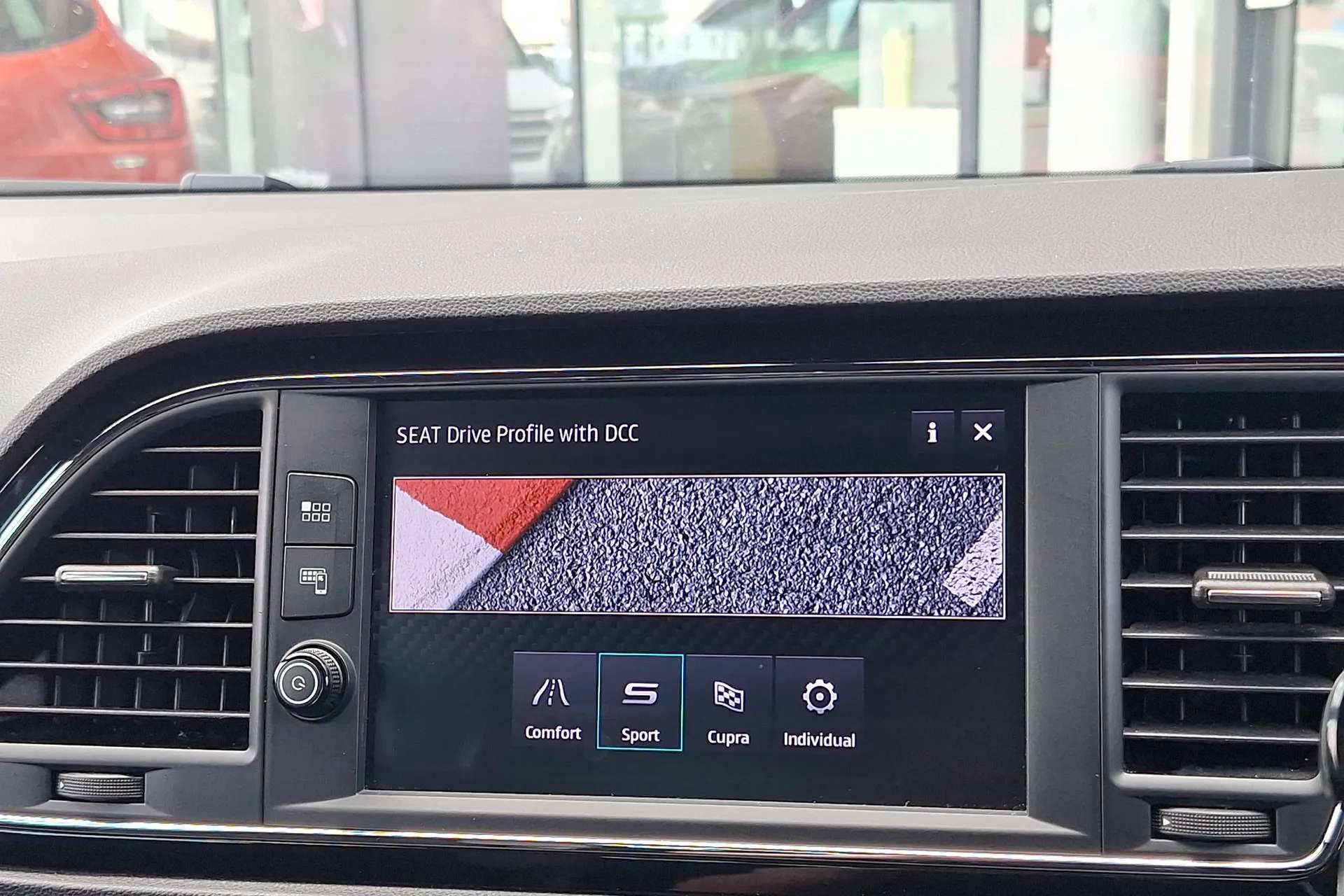 2020 SEAT LEON 2020 SEAT LEON