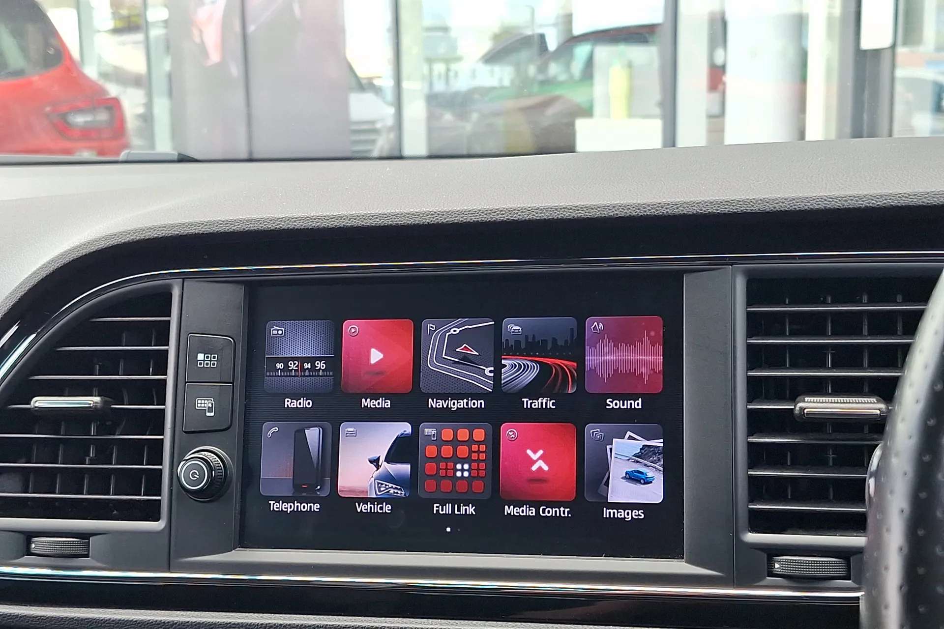 2020 SEAT LEON 2020 SEAT LEON