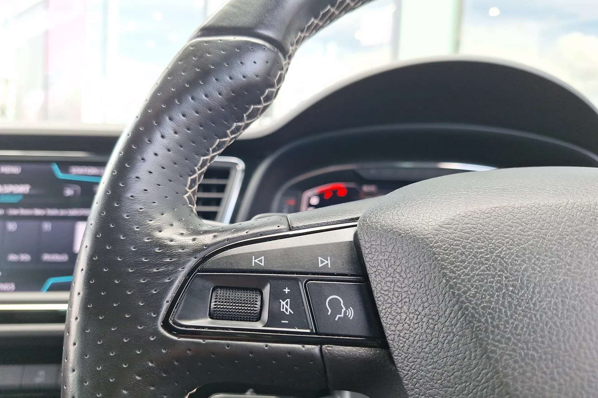 2020 SEAT LEON 2020 SEAT LEON