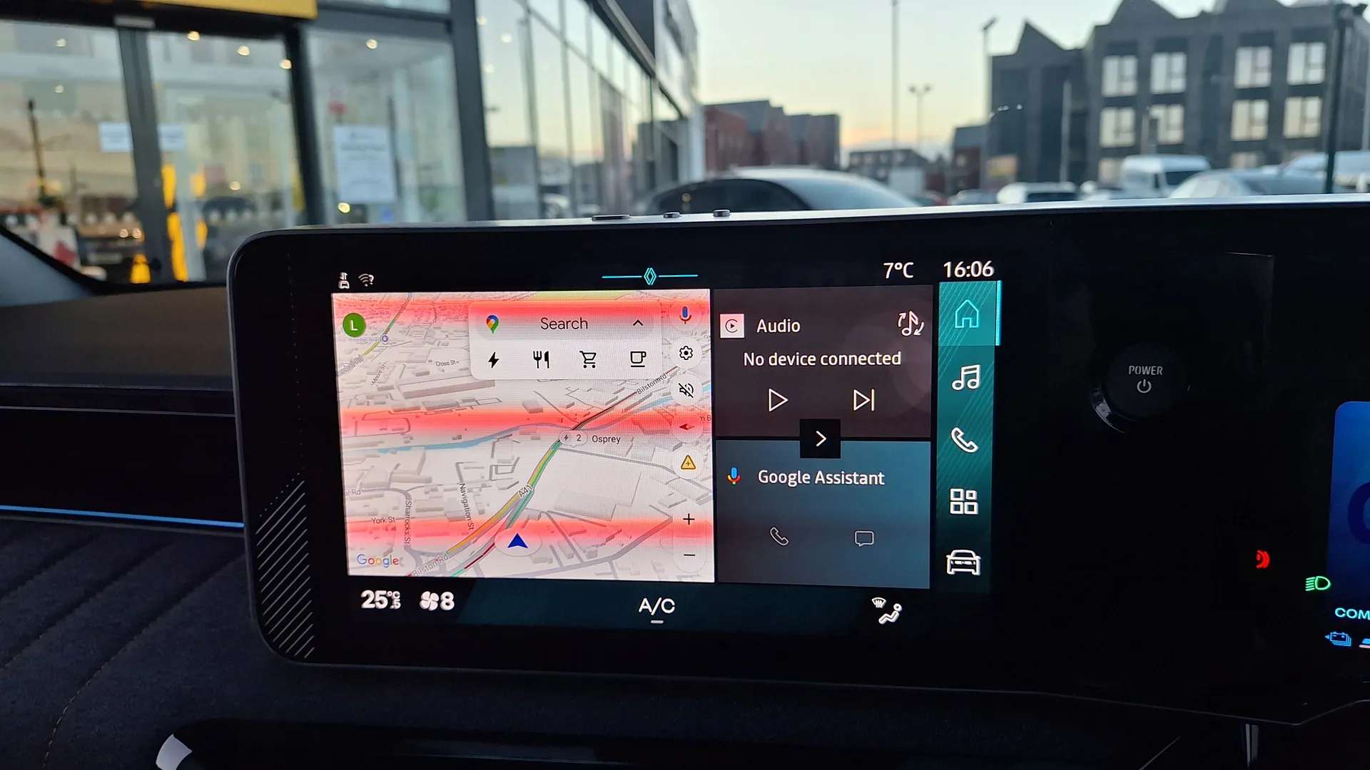 2025 RENAULT 4 2025 RENAULT 4