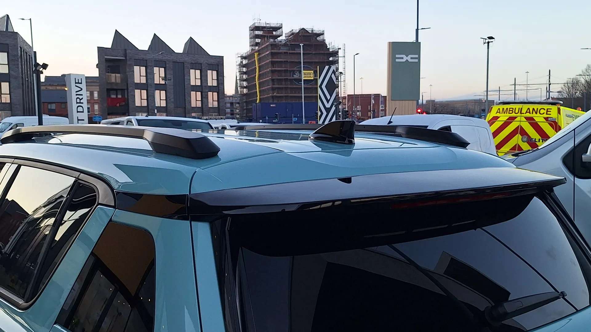 2025 RENAULT 4 2025 RENAULT 4