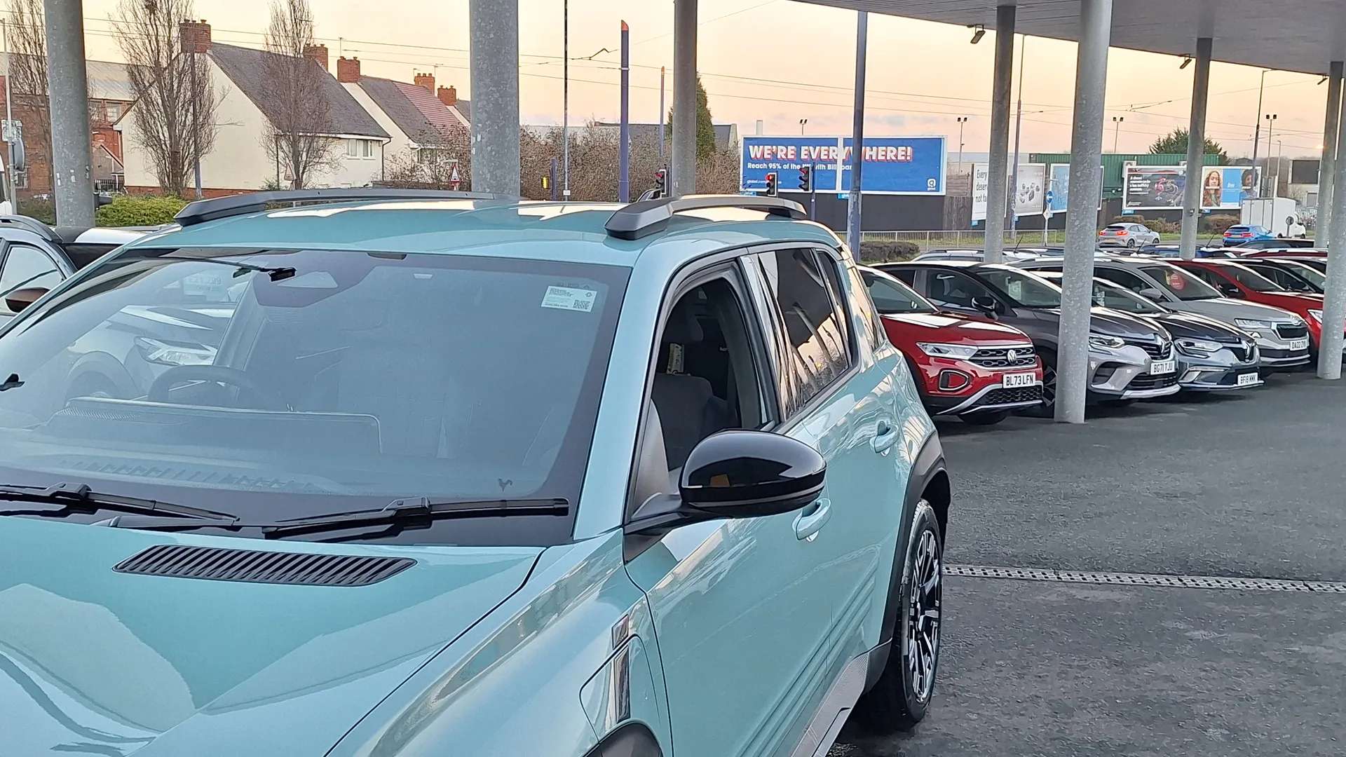 2025 RENAULT 4 2025 RENAULT 4