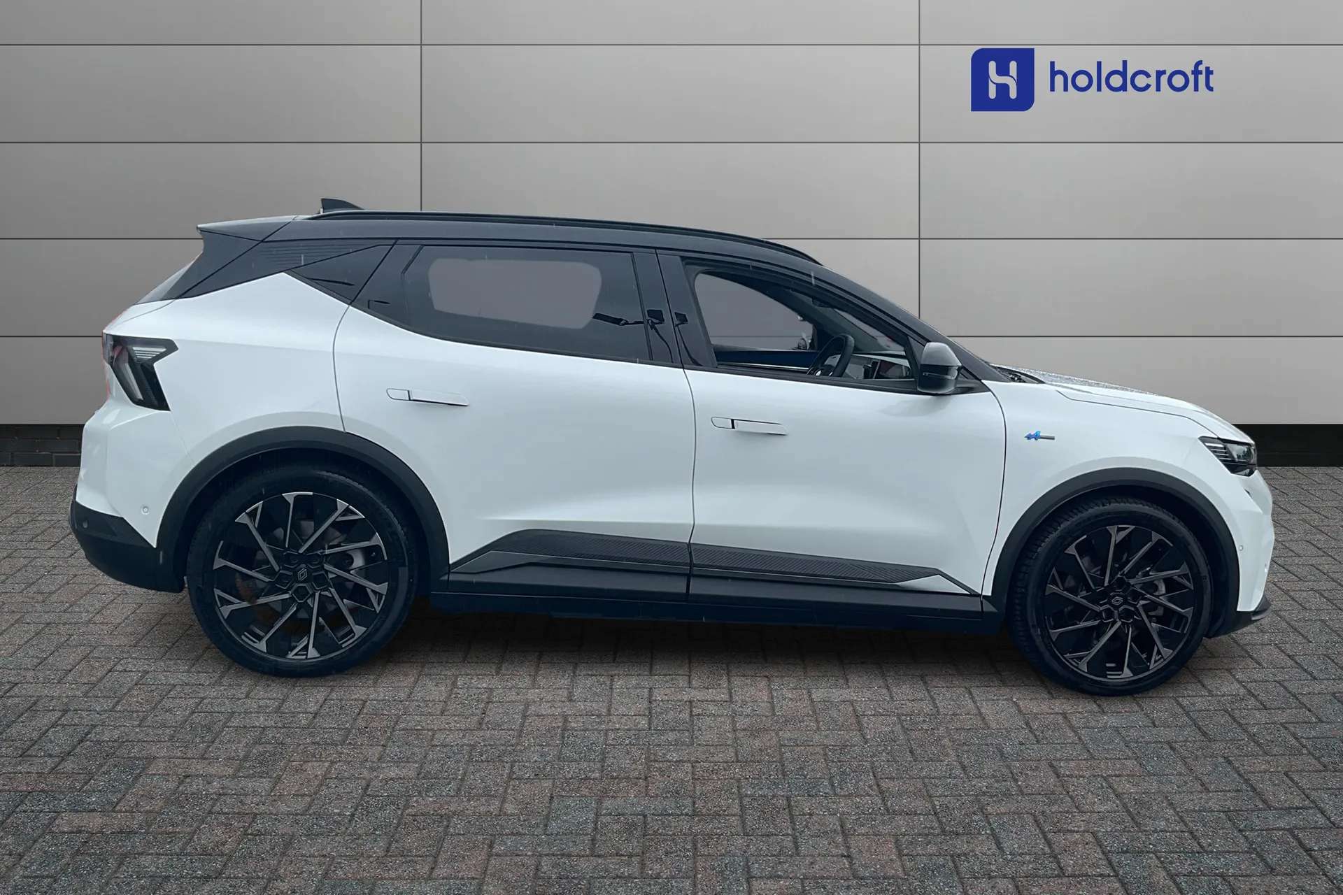 2025 RENAULT SCENIC E-TECH 2025 RENAULT SCENIC E-TECH