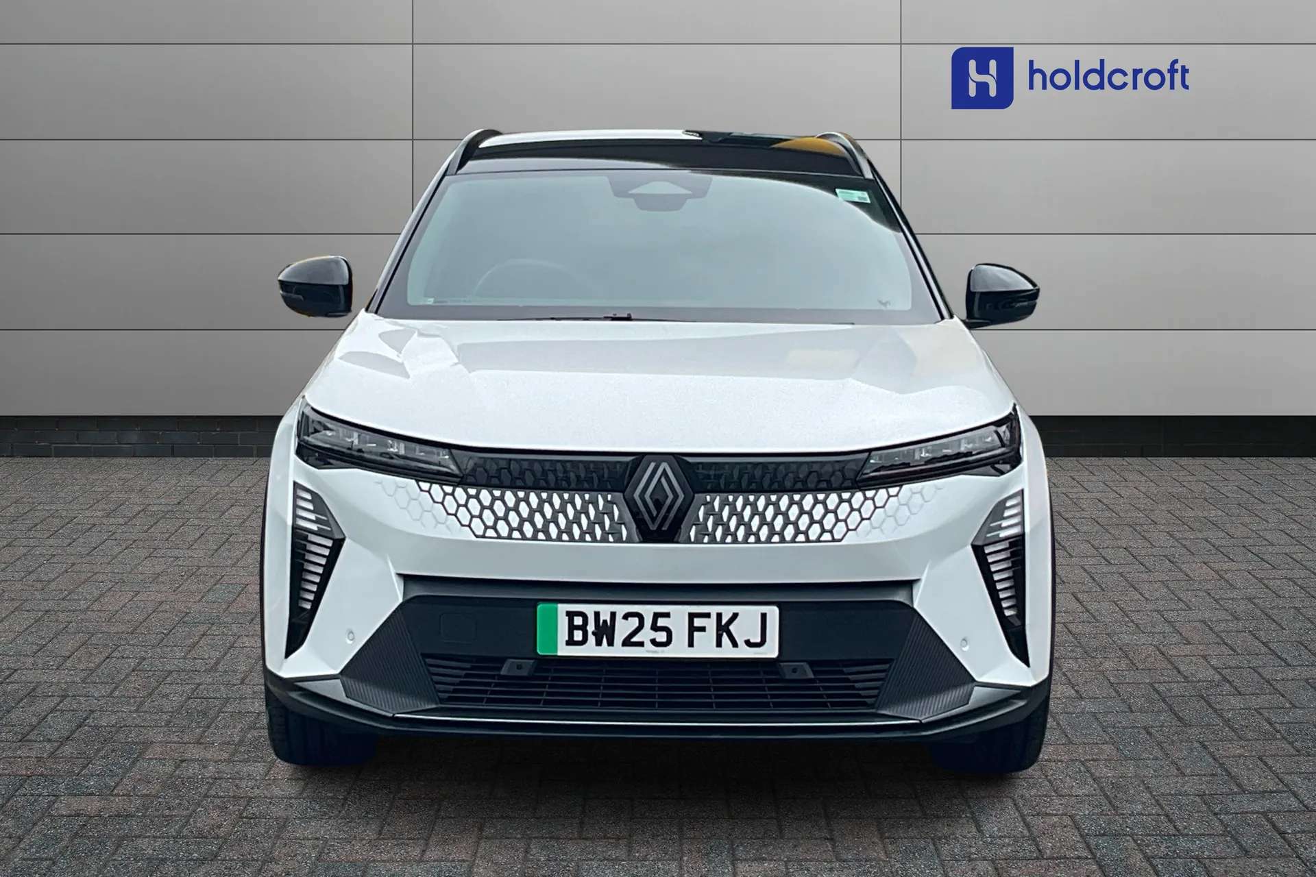 2025 RENAULT SCENIC E-TECH 2025 RENAULT SCENIC E-TECH