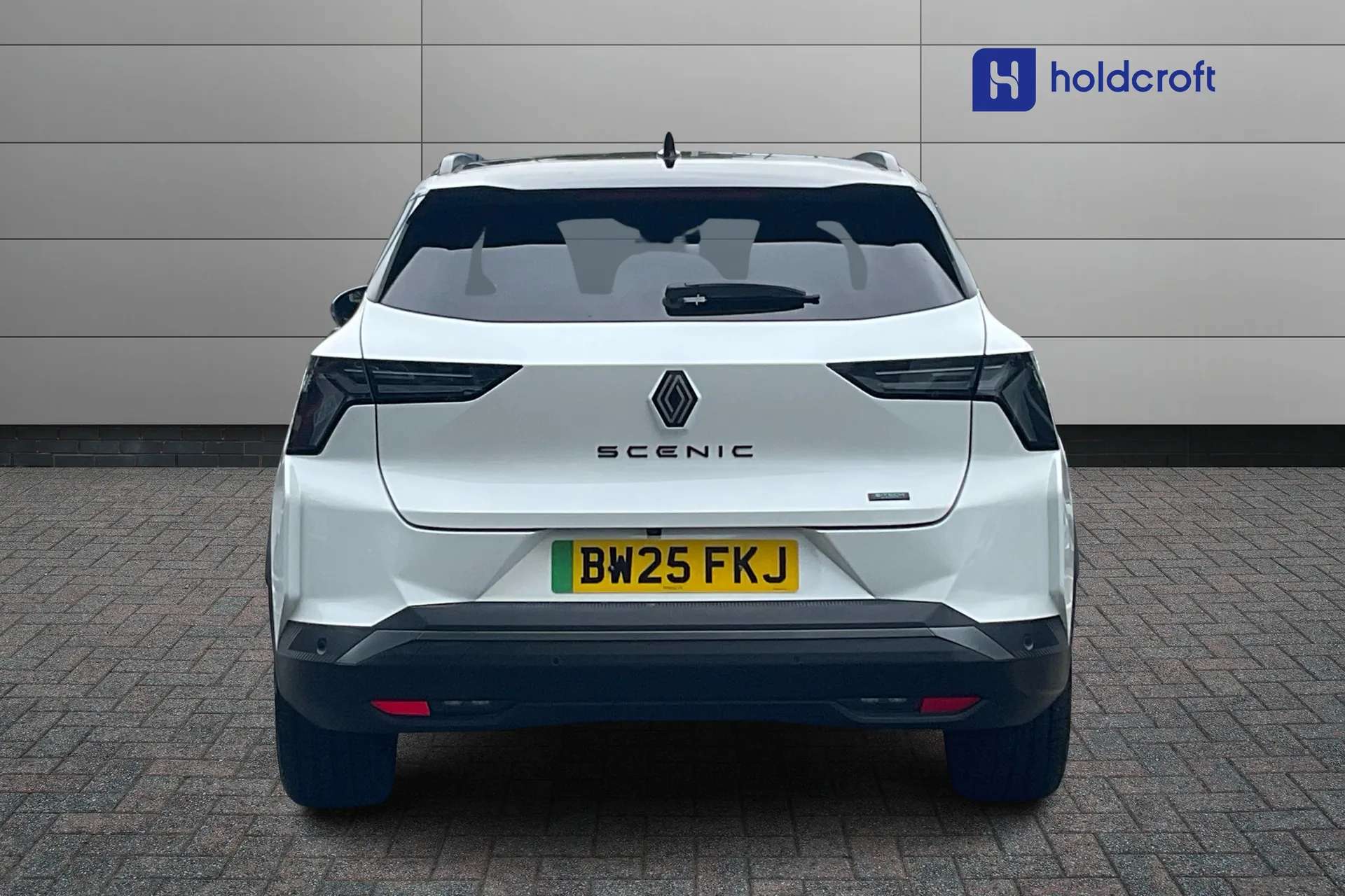 2025 RENAULT SCENIC E-TECH 2025 RENAULT SCENIC E-TECH