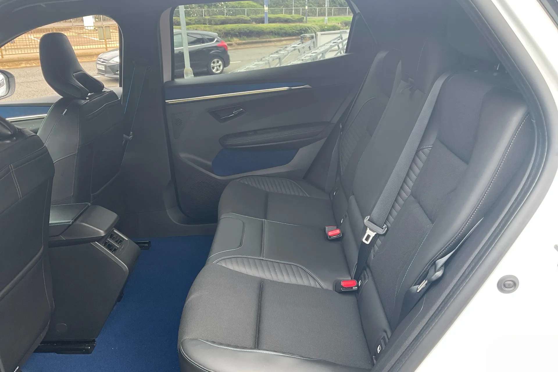 2025 RENAULT SCENIC E-TECH 2025 RENAULT SCENIC E-TECH