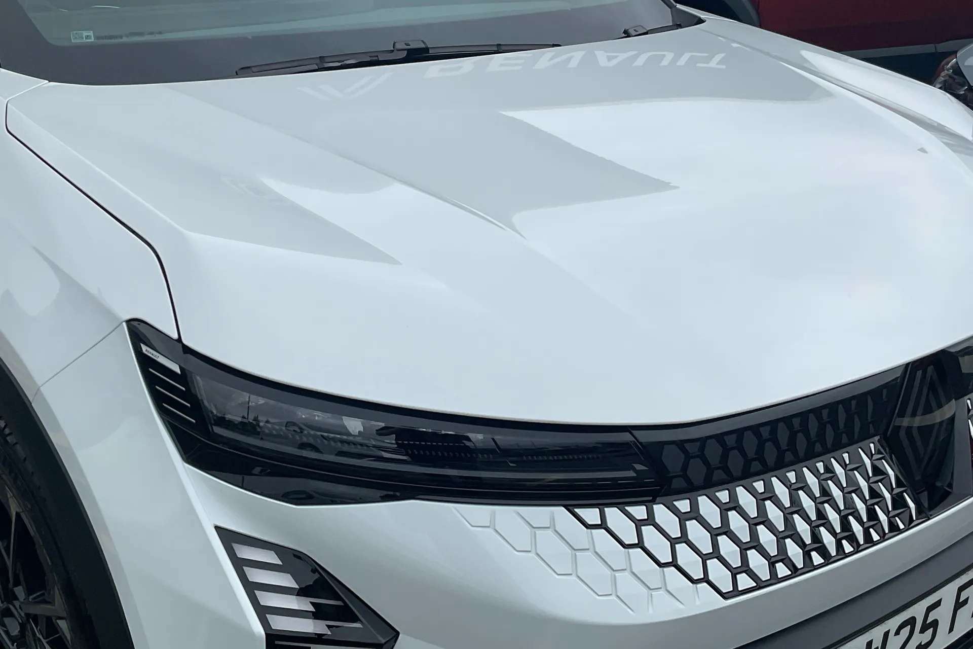 2025 RENAULT SCENIC E-TECH 2025 RENAULT SCENIC E-TECH